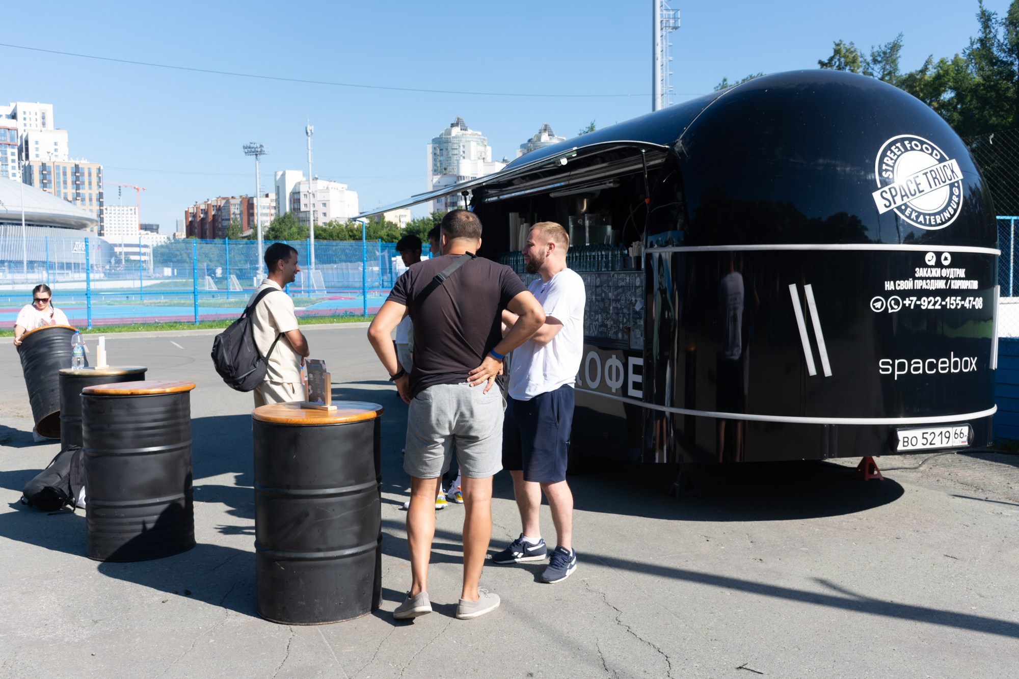 Футбол. Фотограф Максим Буряк