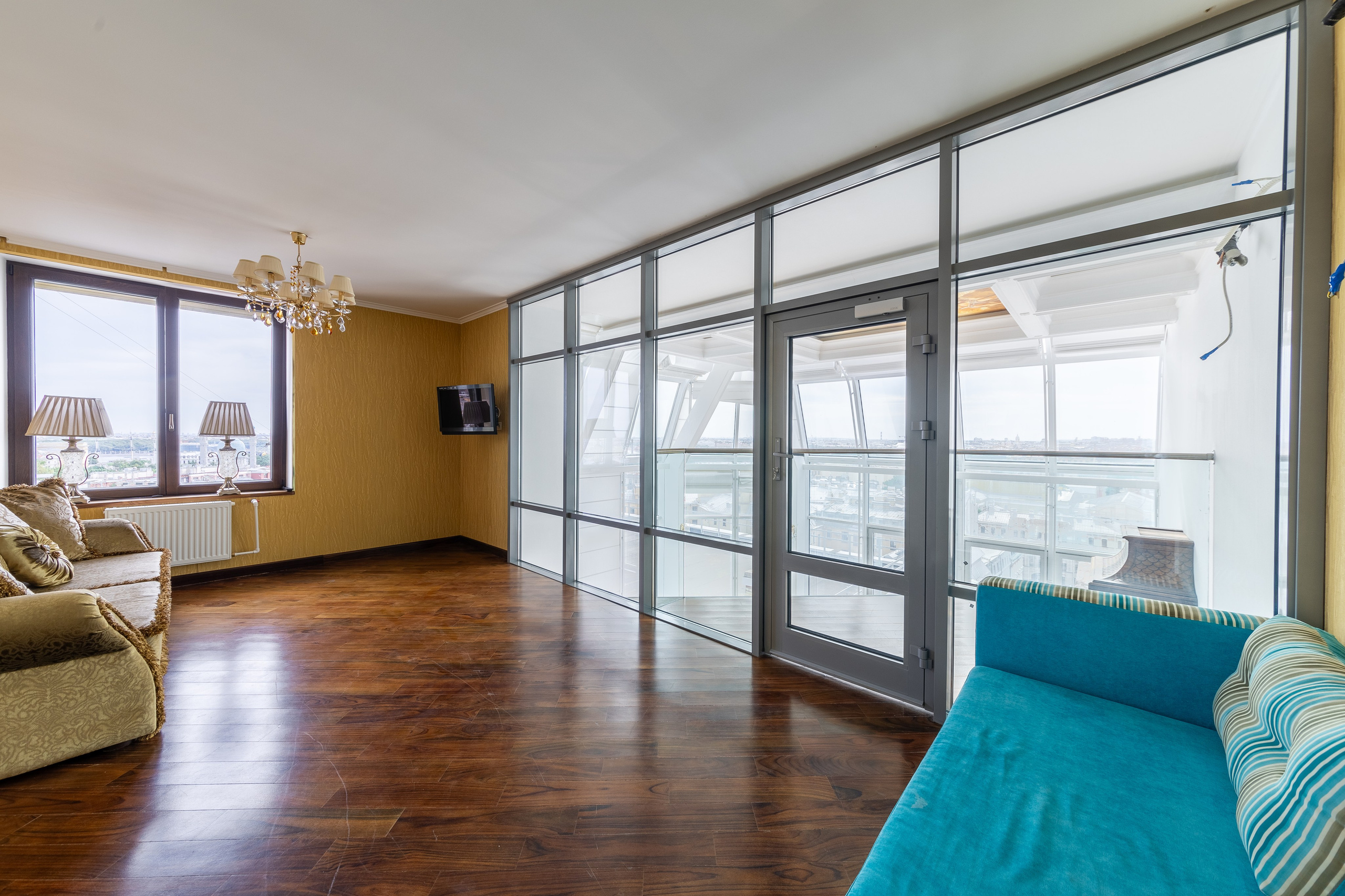 Дивенская 5. Интерьерный фотограф Рафаэль