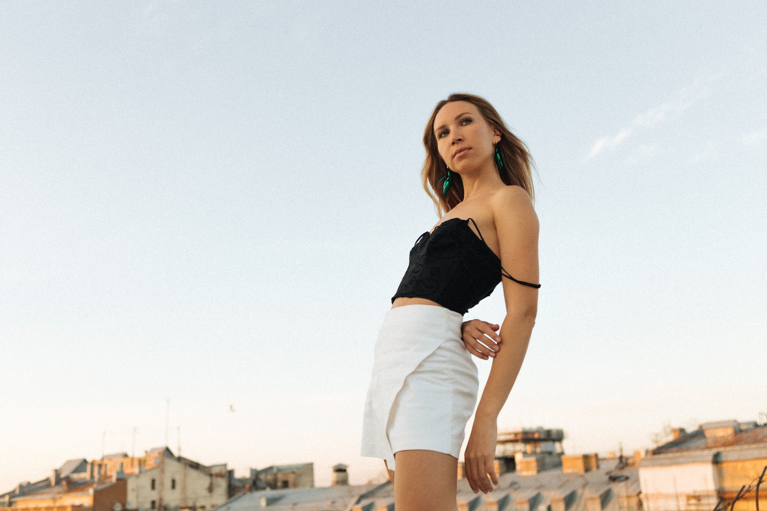 Индивидуальные. Главная