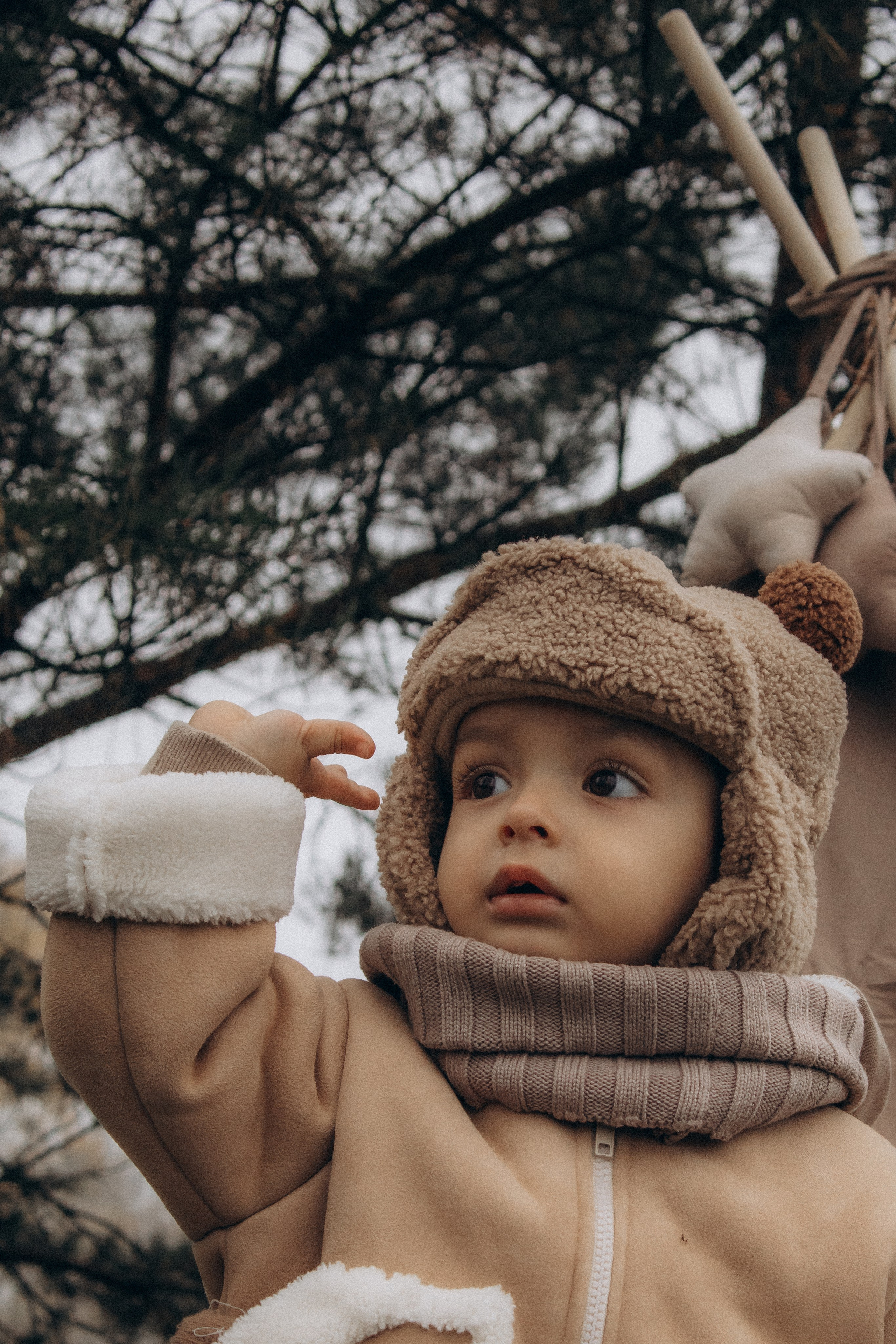 Осенью в лесу. Семейная фотосессия в лесу. Юлия Левада Семейный и женский фотограф