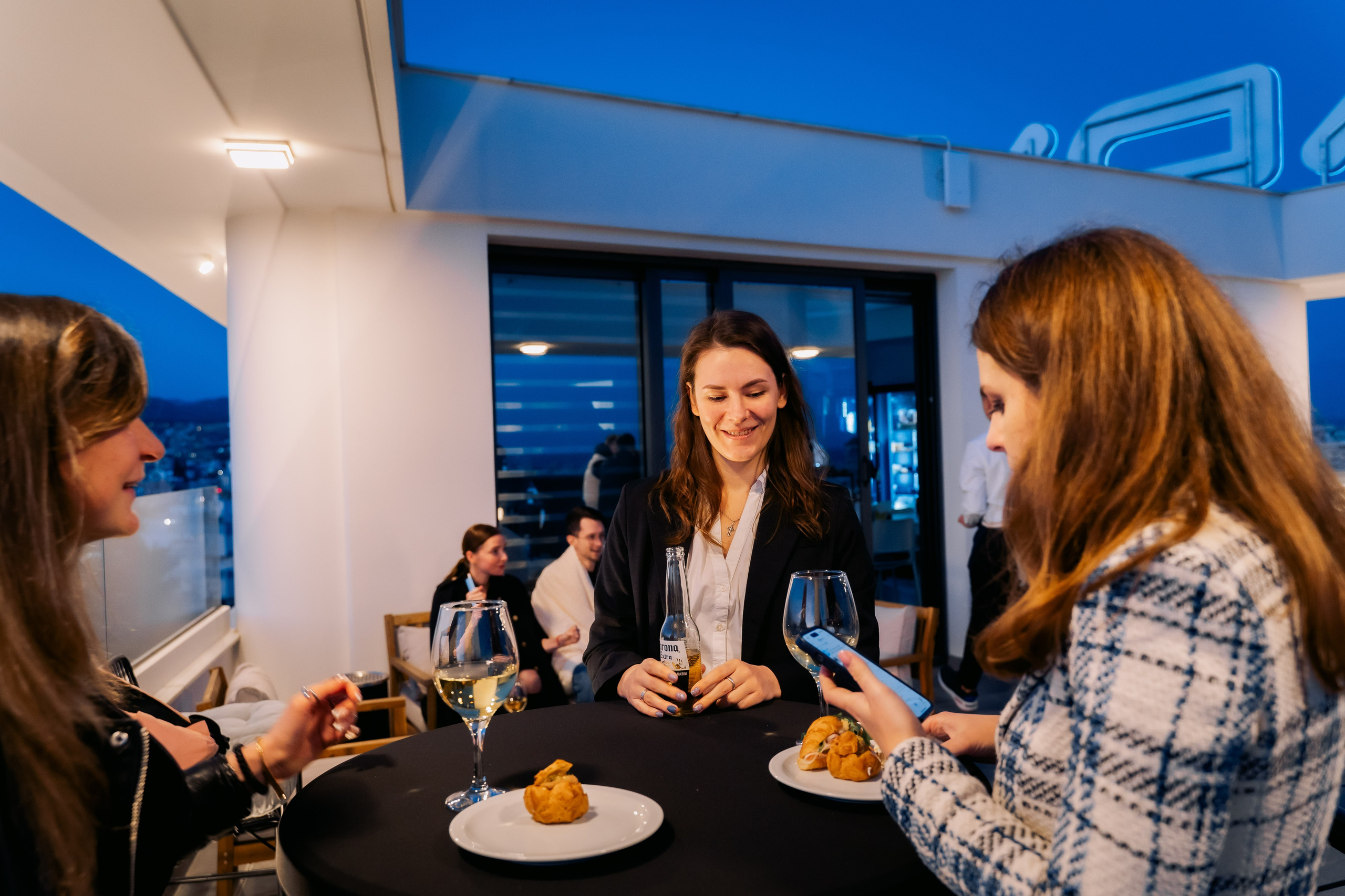Дымный четверг в Адвива. Свадебный и семейный фотограф Ирина Чернова