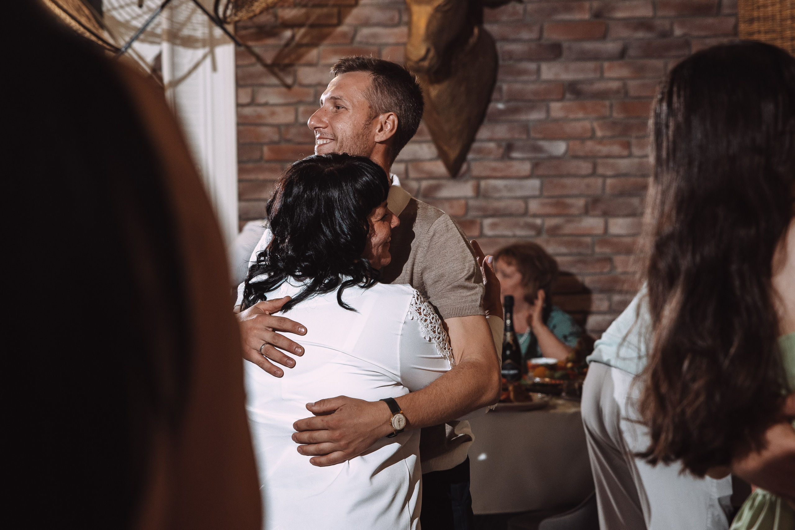 Денис + Дарья. Свадебный и семейный фотограф в Волгограде Олеся Лисицкая