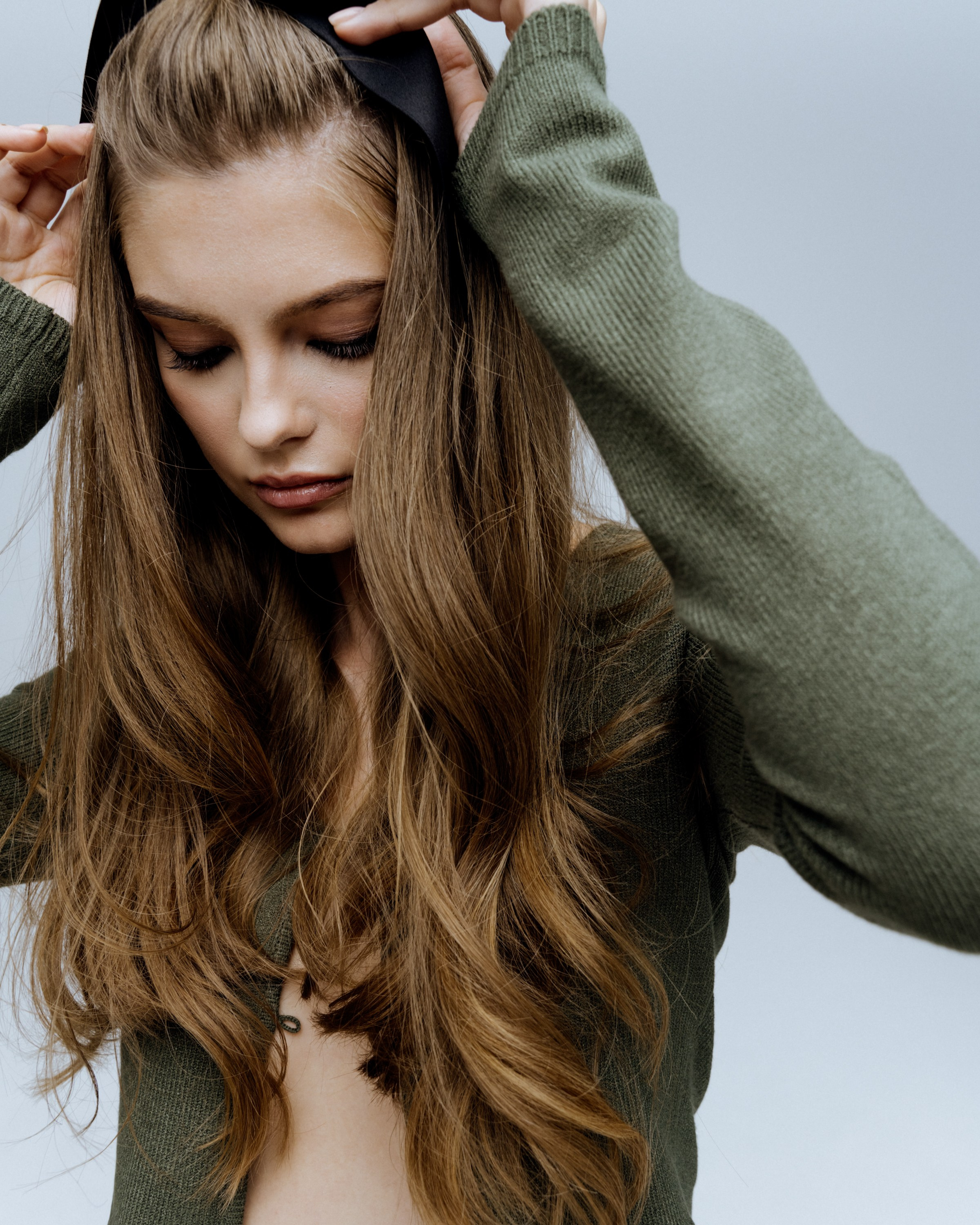 Для бренда Lulight. Фотограф для людей и их брендов