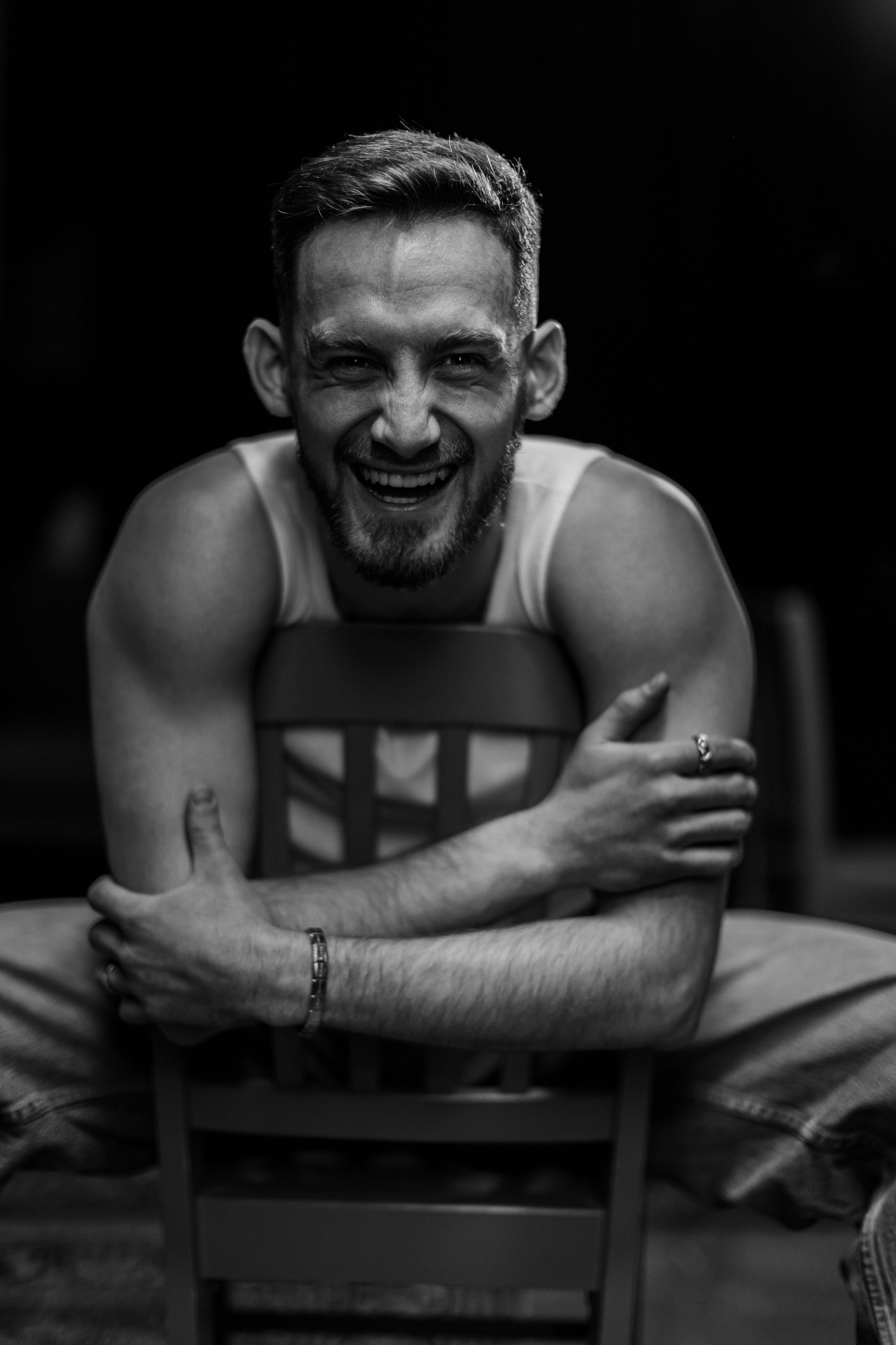 SVYAT. Фотограф Москва Владимир Филин