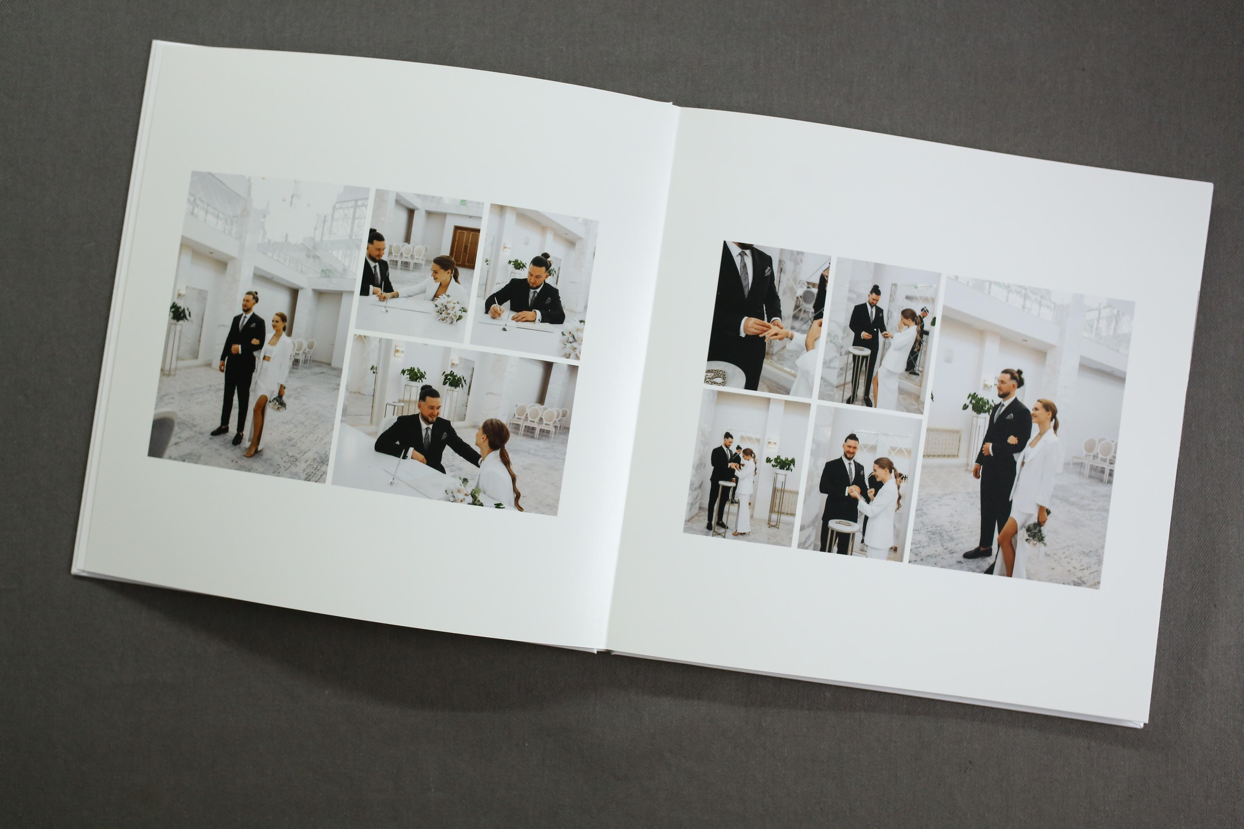 Weddings books