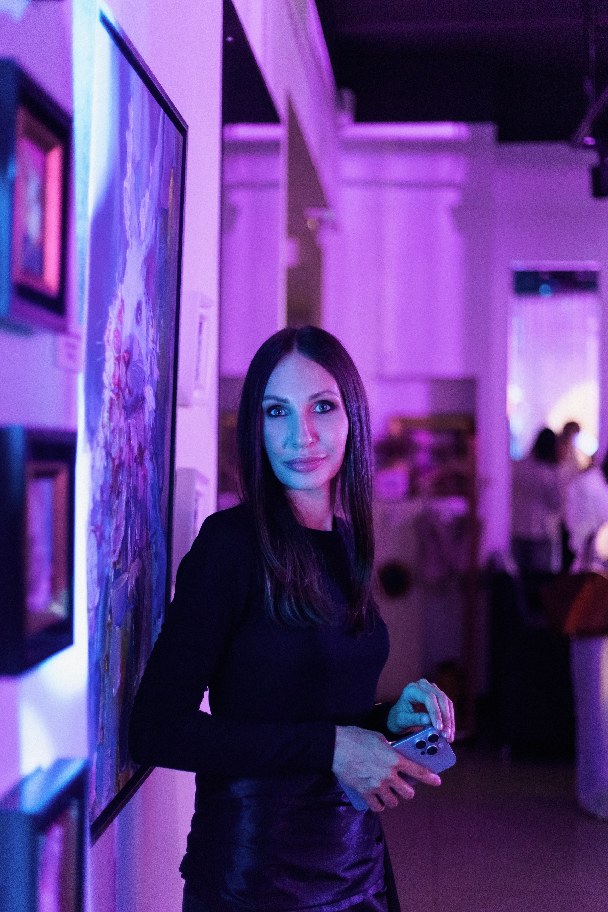 DGD WILD PINK. СВОИ. ФОТООТЧЕТЫ-СОБЫТИЯ-МЕСТА