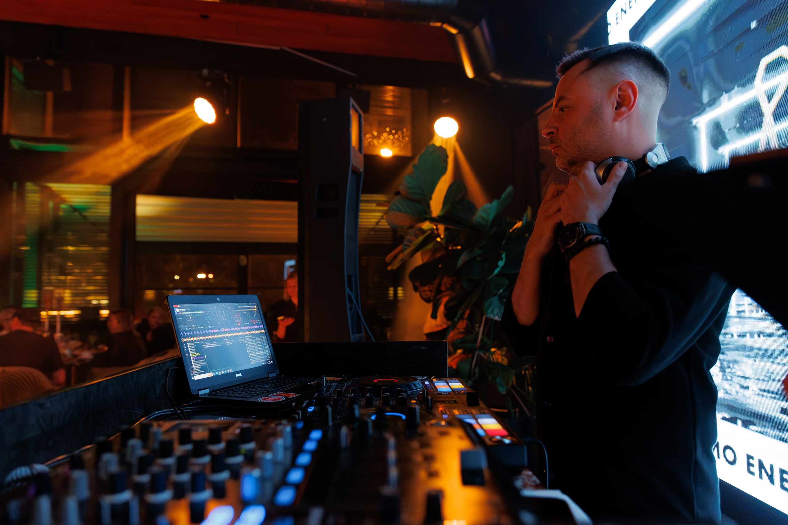 RUSSIAN TREND | INLOVE | REGENT. СВОИ. ФОТООТЧЕТЫ-СОБЫТИЯ-МЕСТА