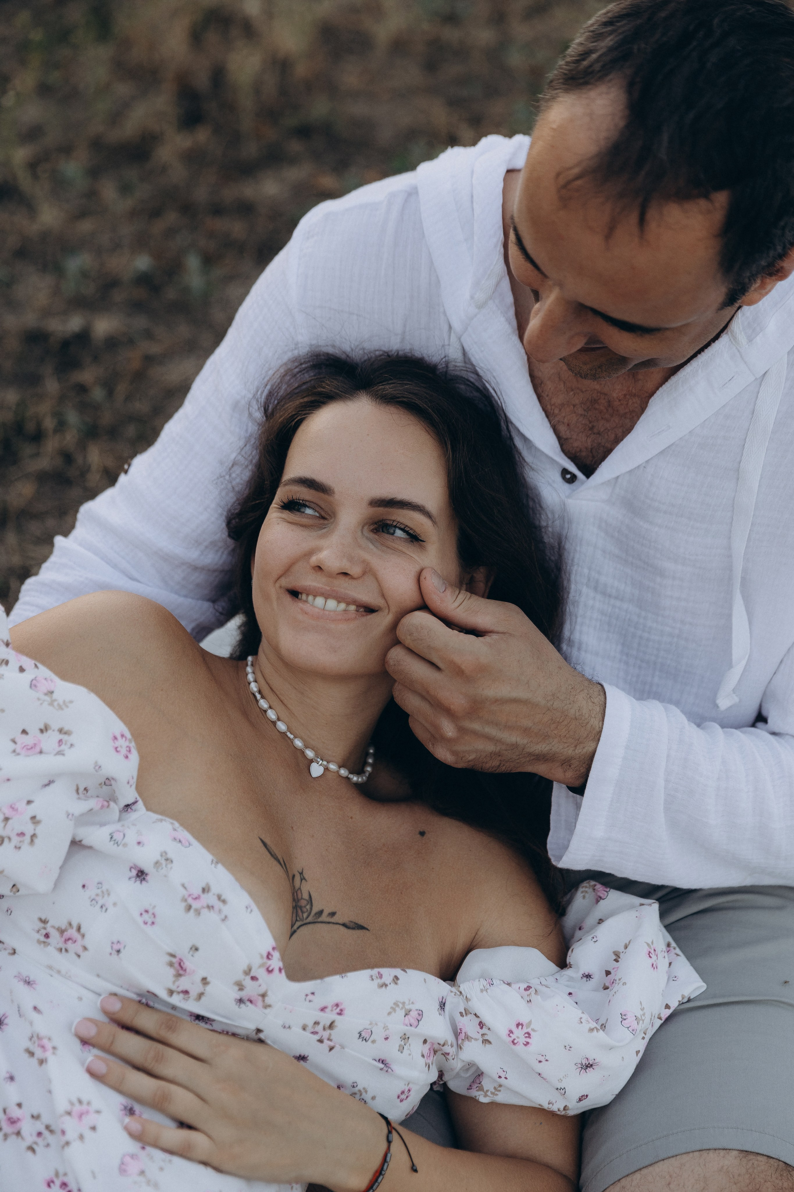 Марго и Дима. Главная