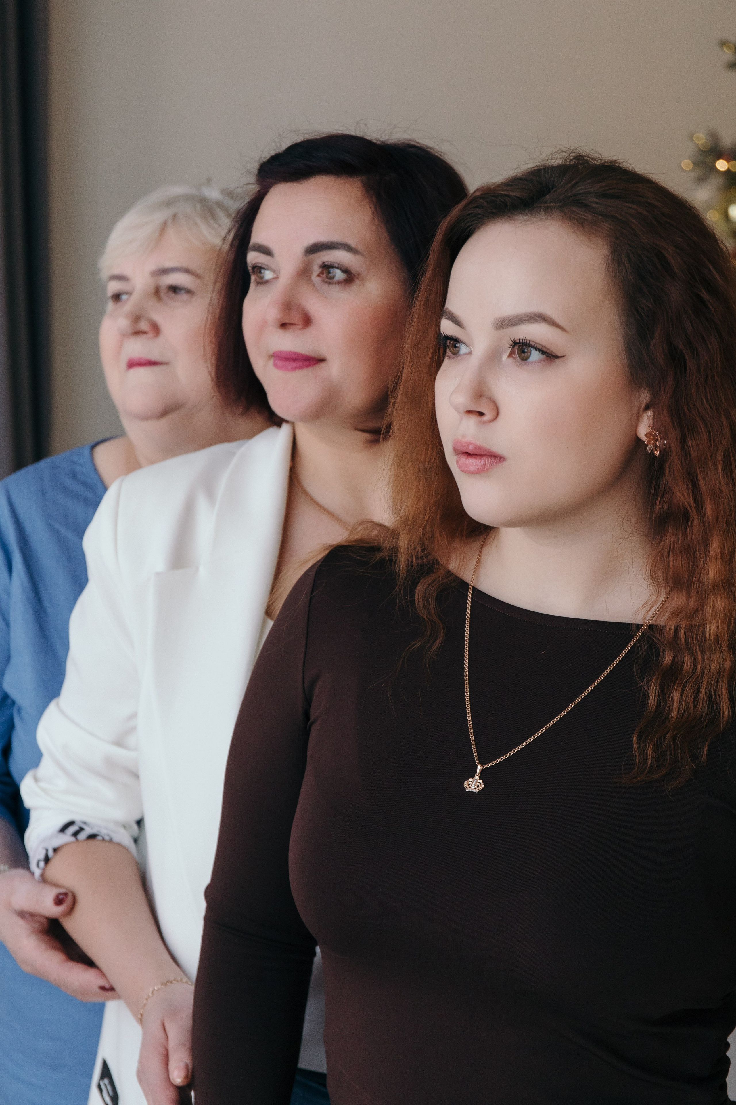 Красивые женщины. Фотограф Елена Балакина (Челябинск)