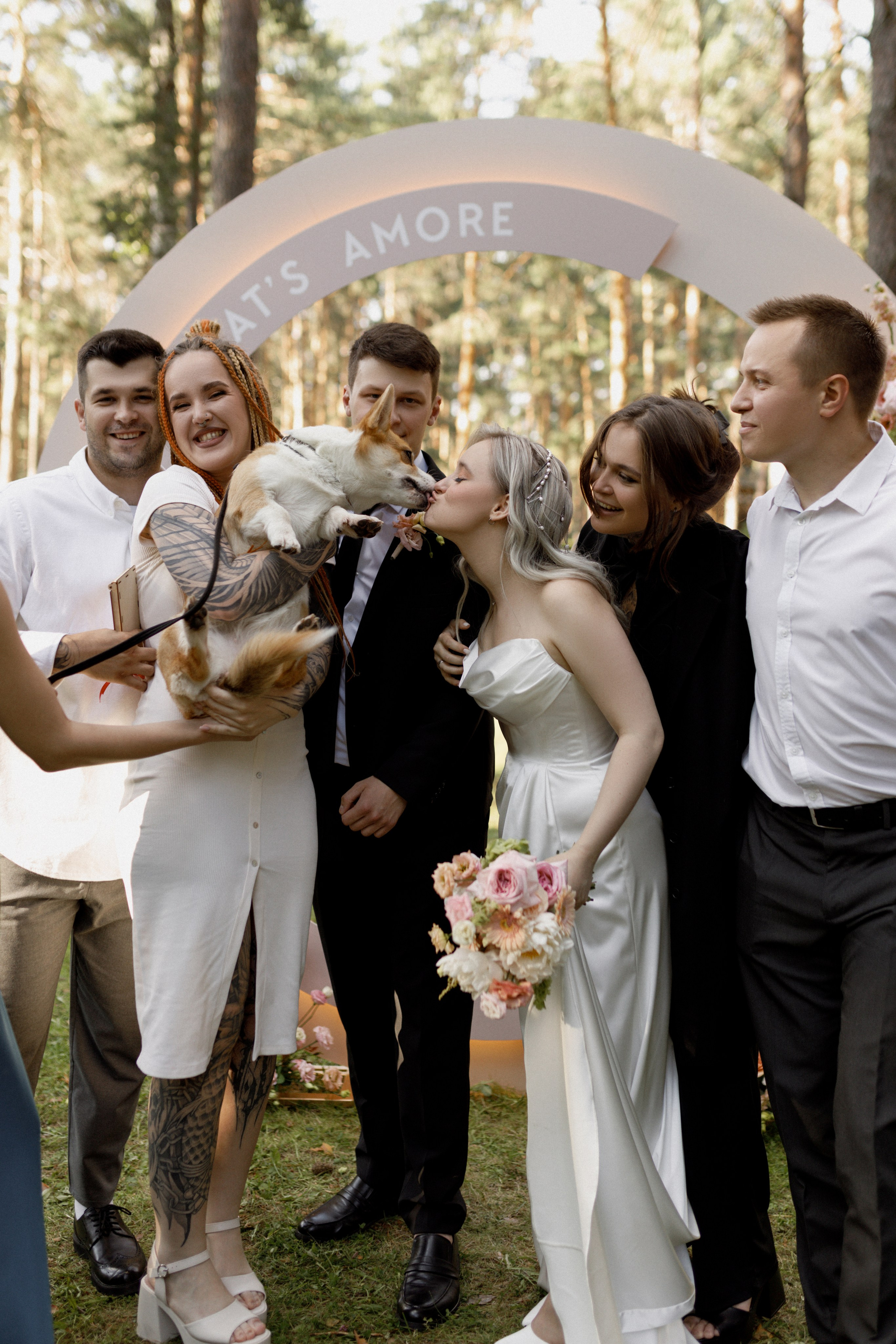 A|K. Фотограф в Москве и Владимире Брусникина Алина