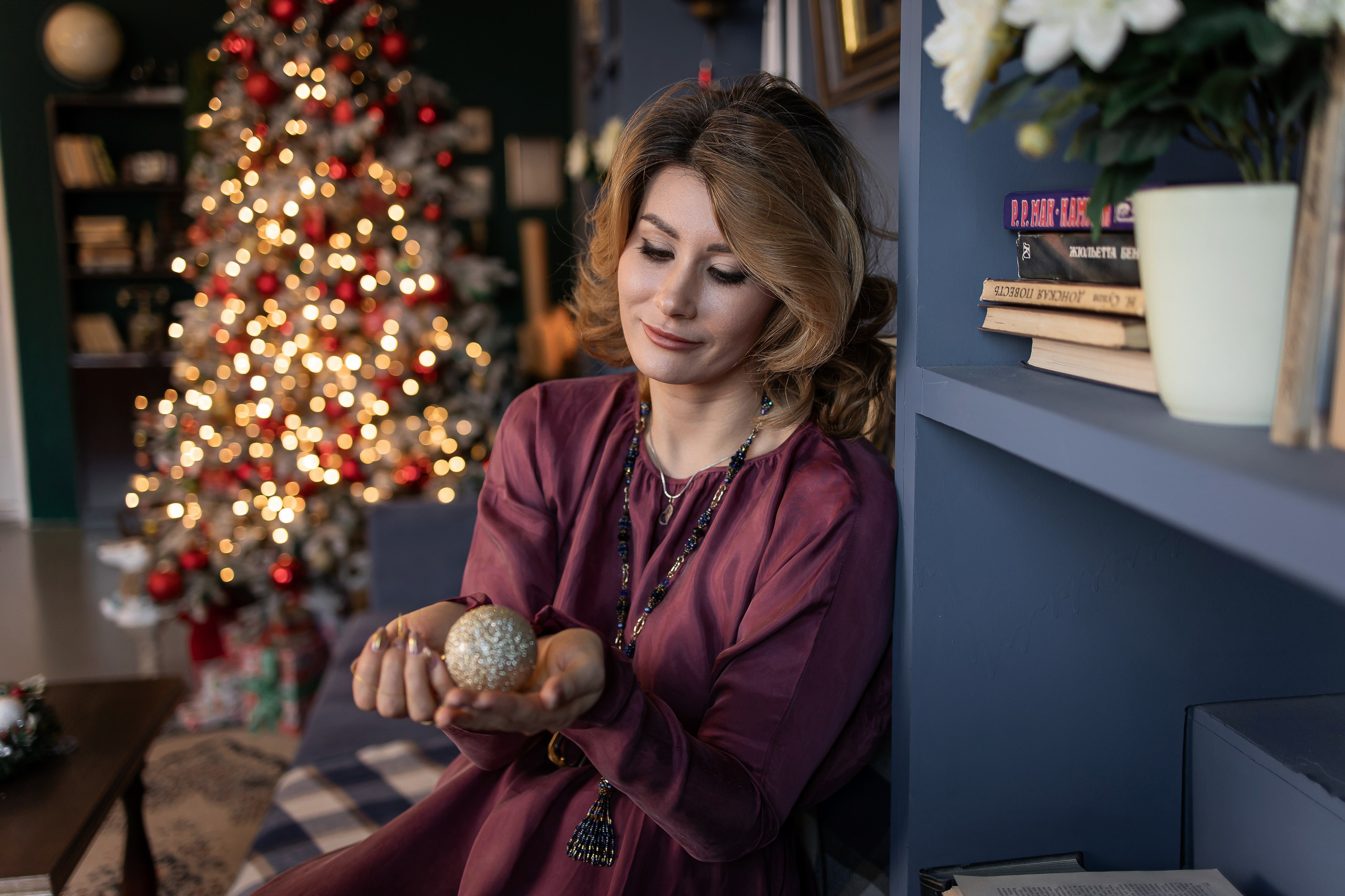 Дарьяна и Виталий. Свадебный фотограф в Омске Яна Савина