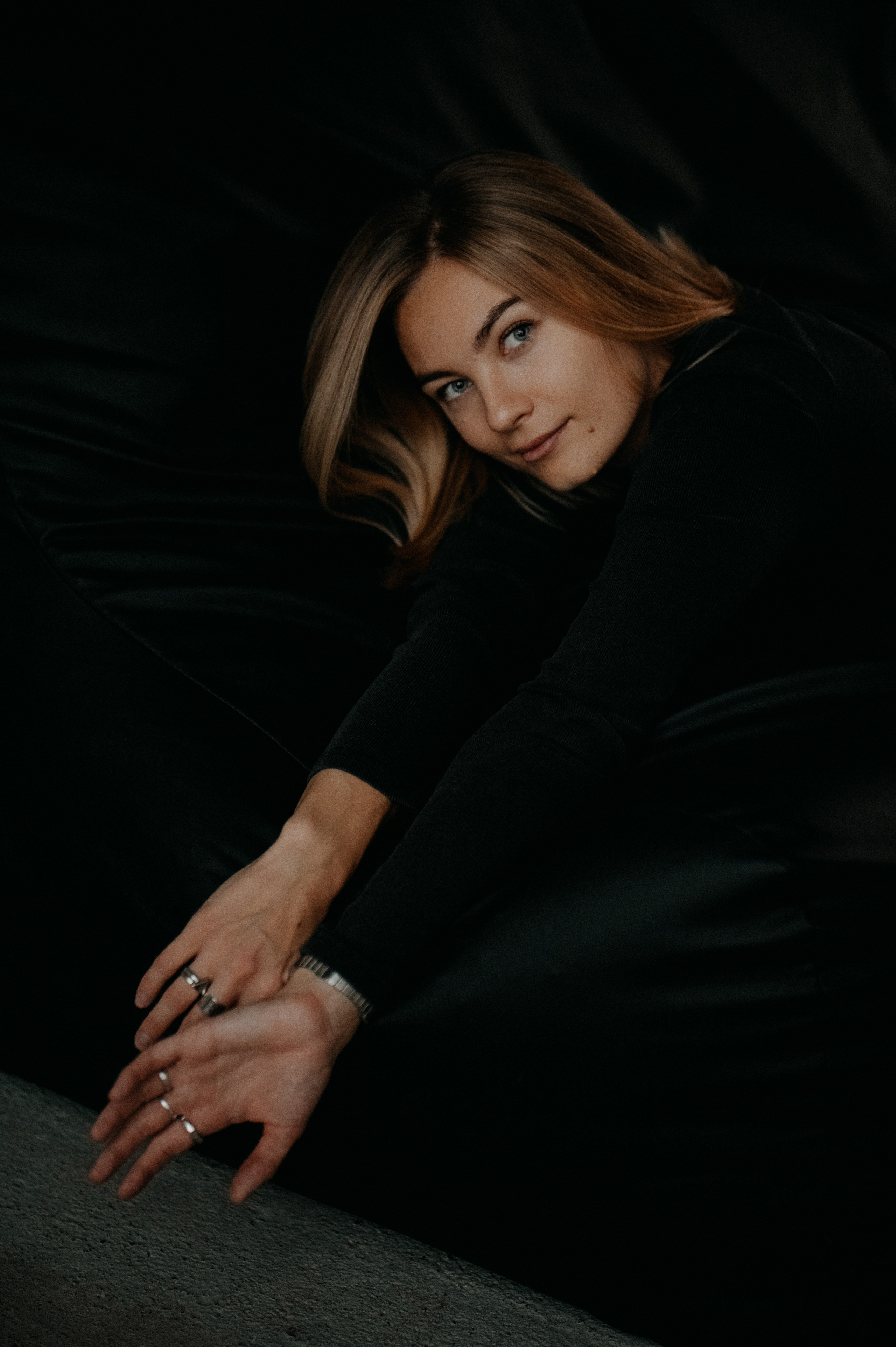 Яна. Семейный и детский фотограф в Туле