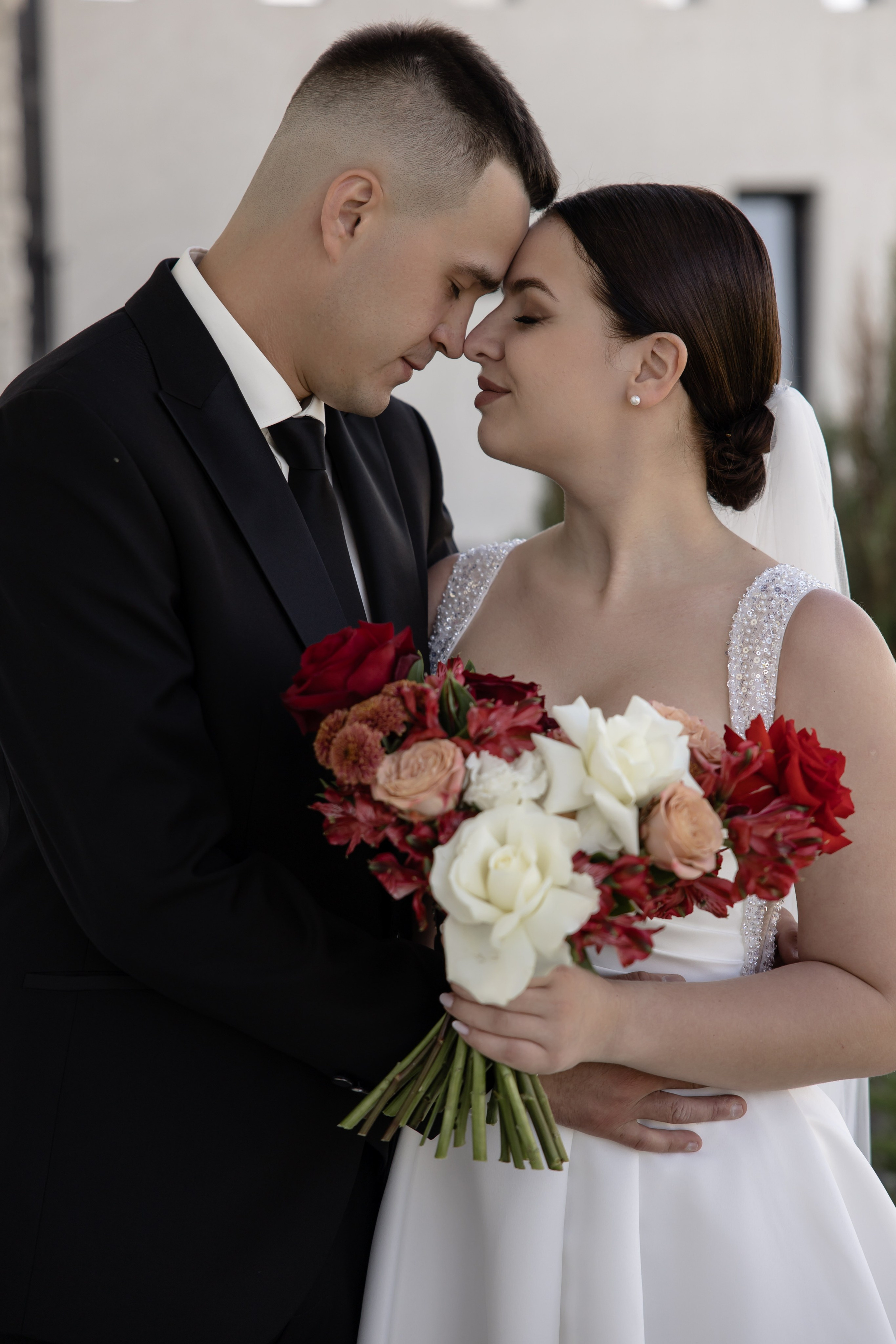 Валерий и Лиза. Свадебный и Семейный фотограф по всему миру Анна Фёдорова