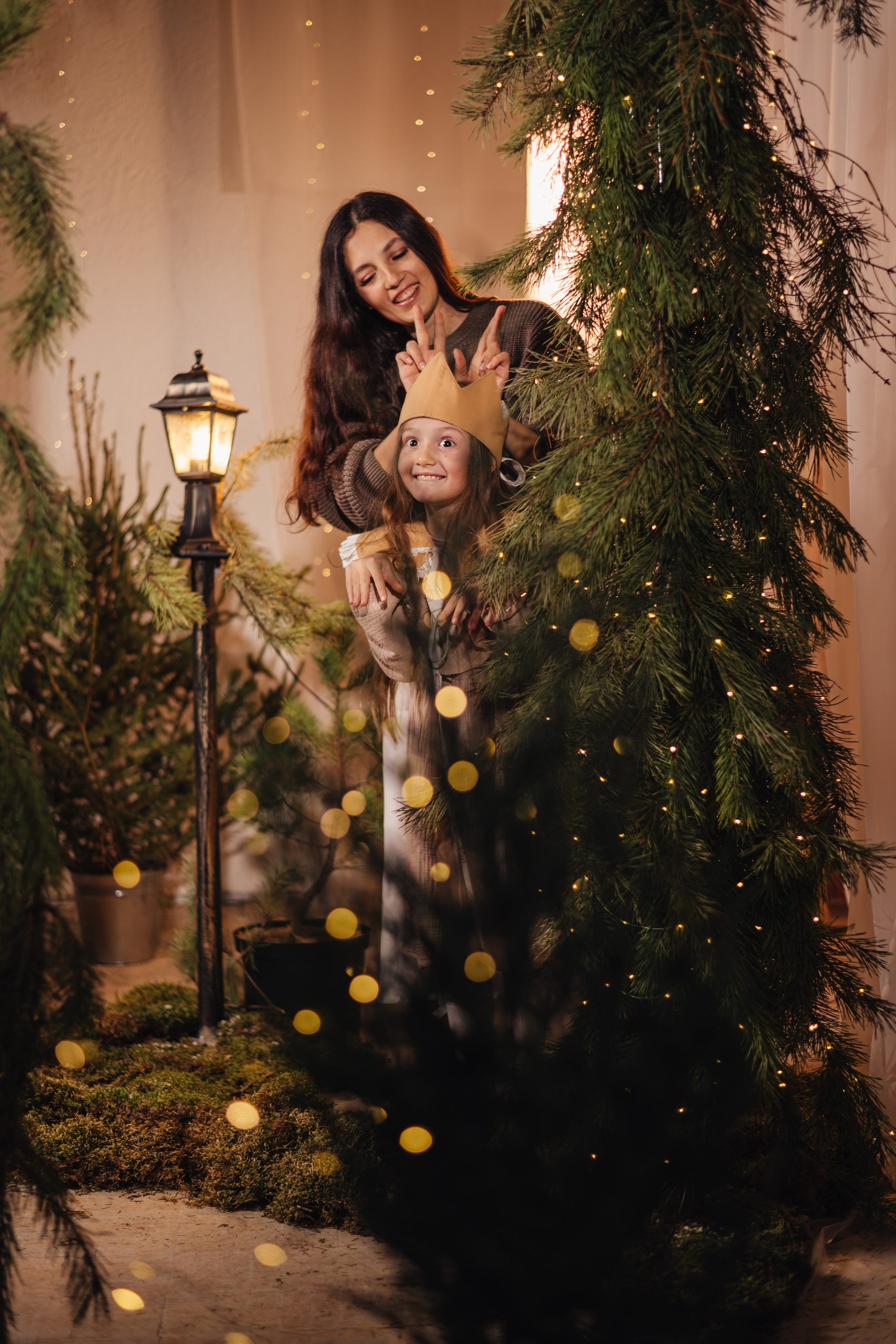 Нарния. Фотограф в Кирове Инна Софронова