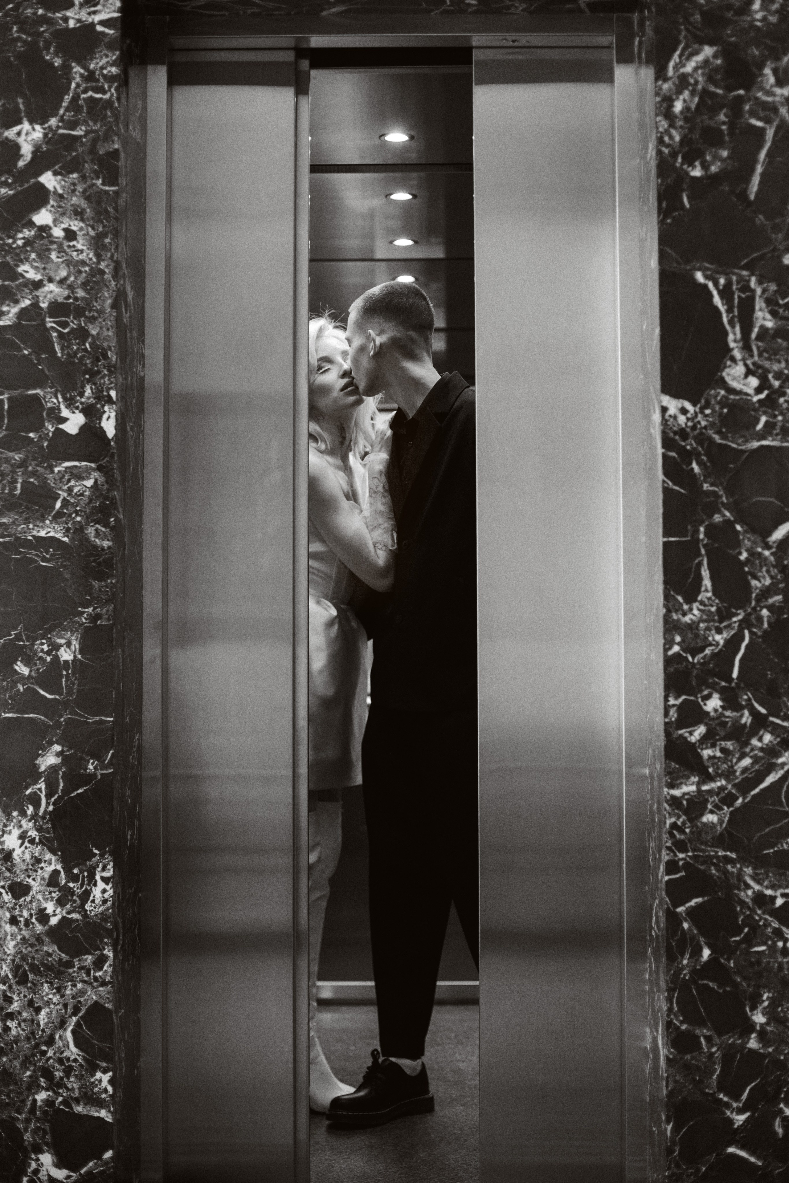 Мария + Кирилл. Свадебный фотограф Наташа Анисенко