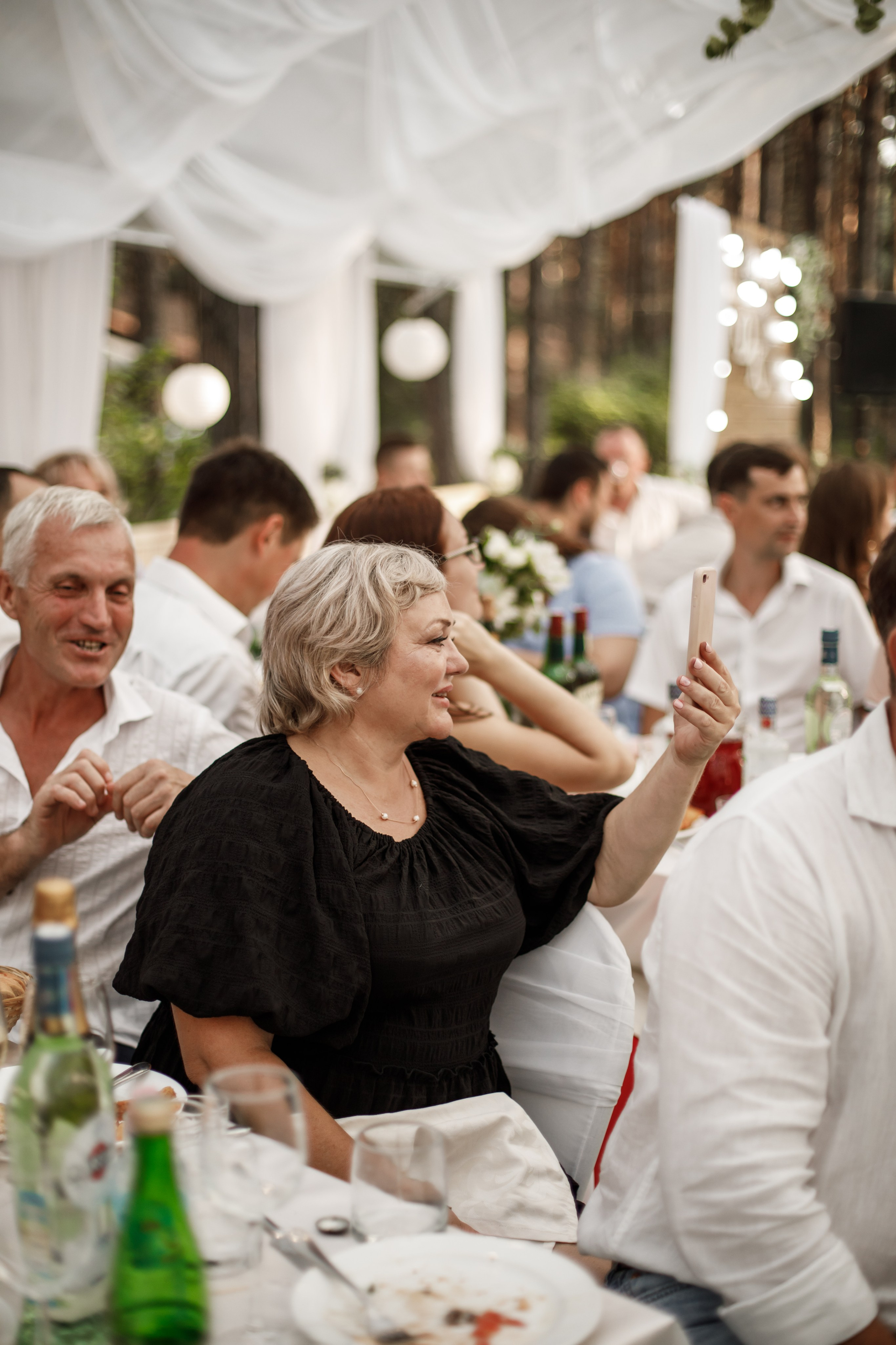 Екатерина + Даниил. Свадебный фотограф Наташа Анисенко