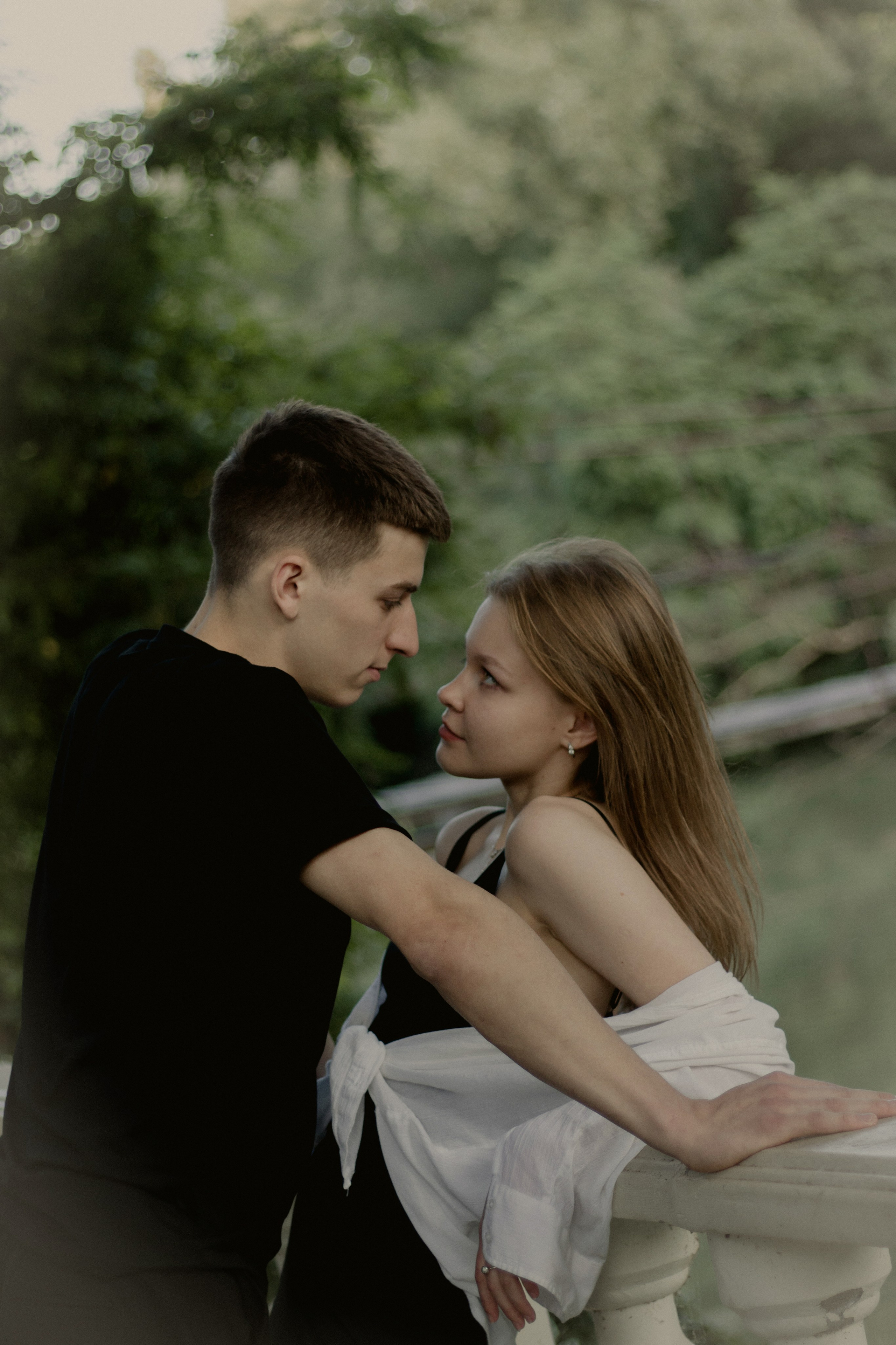 Лина & Эд. Фотограф Краснодар Анастасия Епифанова