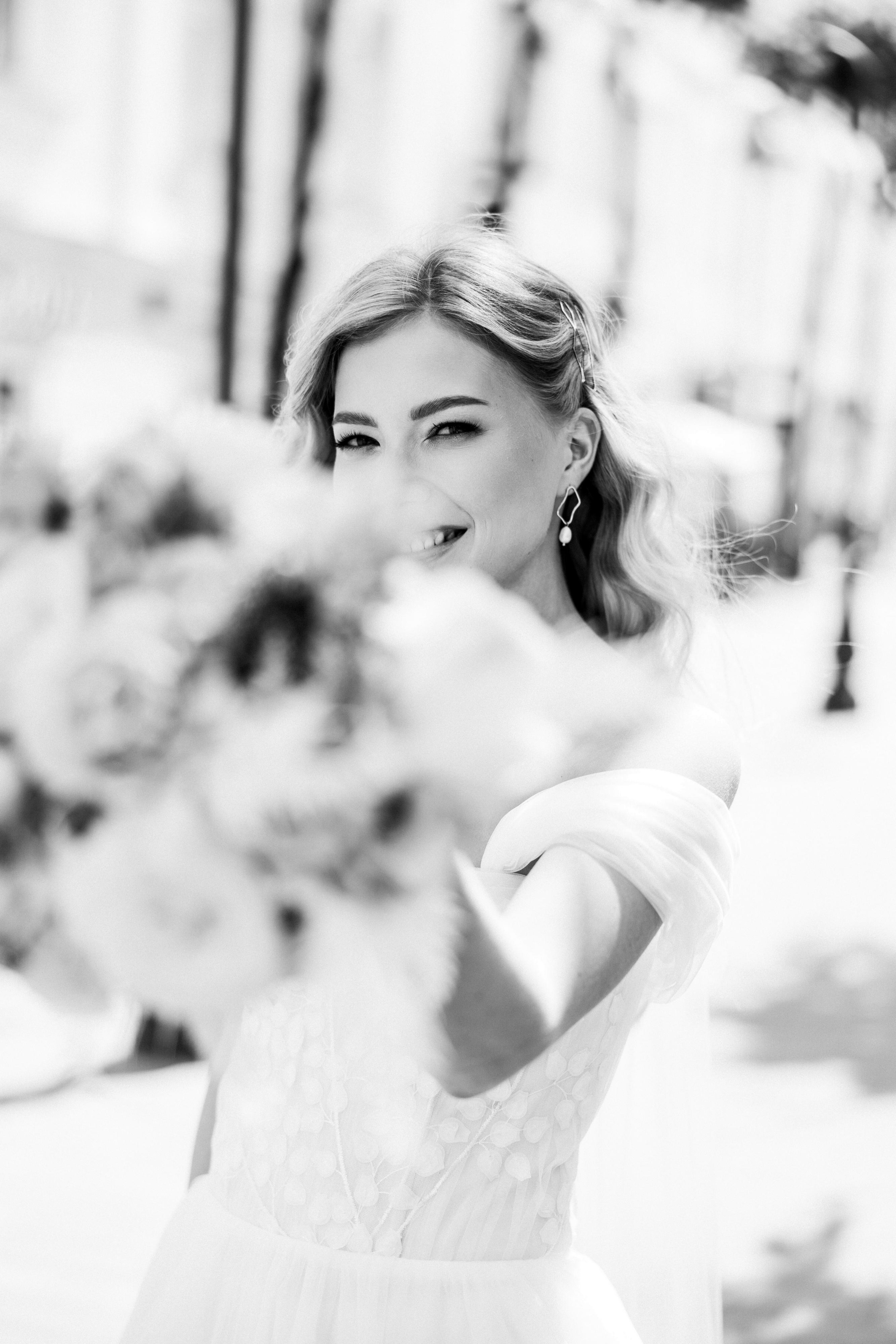 Дима + Ксюша. Свадебный фотограф в Смоленске Витя Лысенков