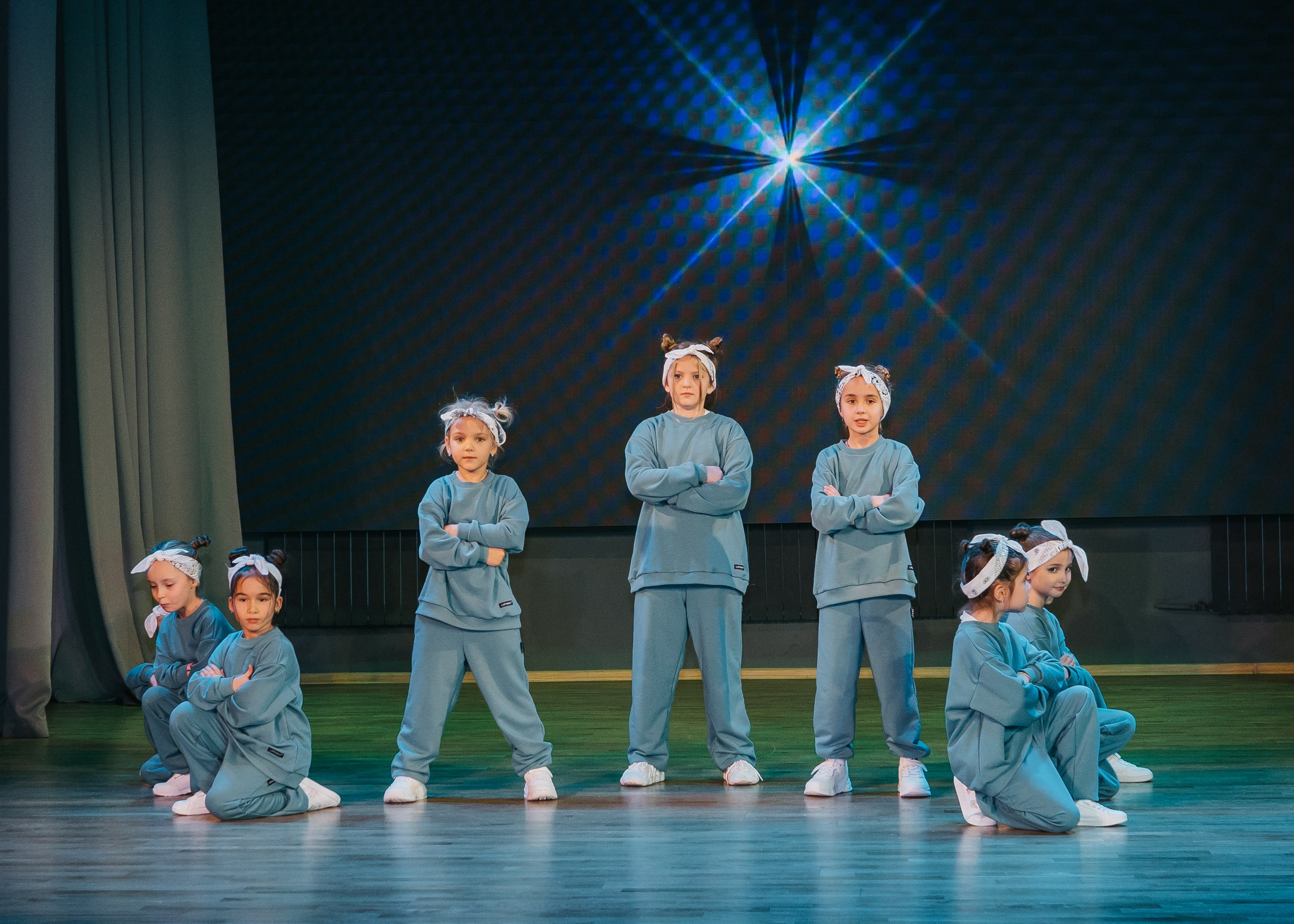 Отчетные концерты Fresh_Air. Женский фотограф в Москве Анастасия Сидорова