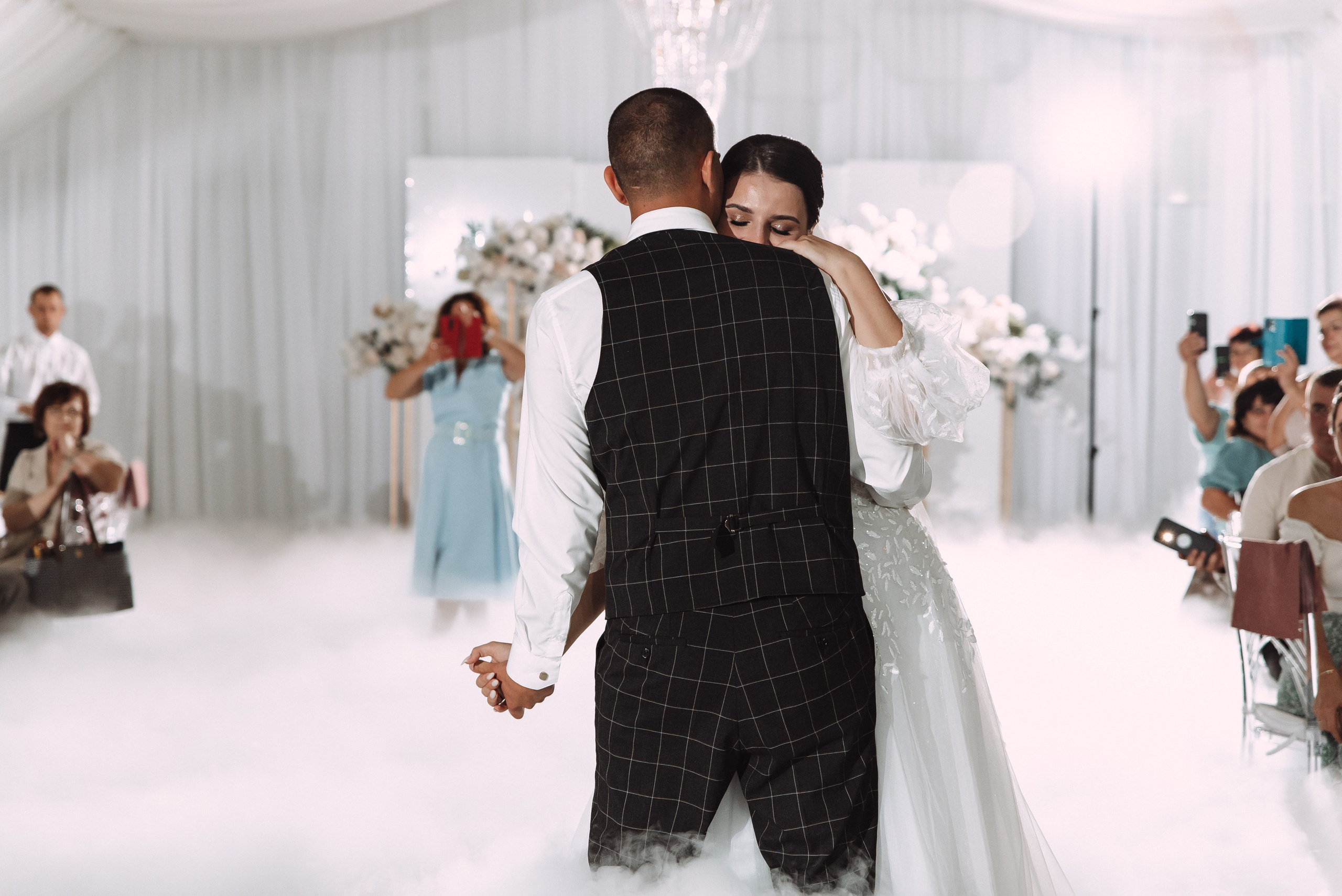 Семен + Варвара. Свадебный и семейный фотограф в Волгограде Олеся Лисицкая