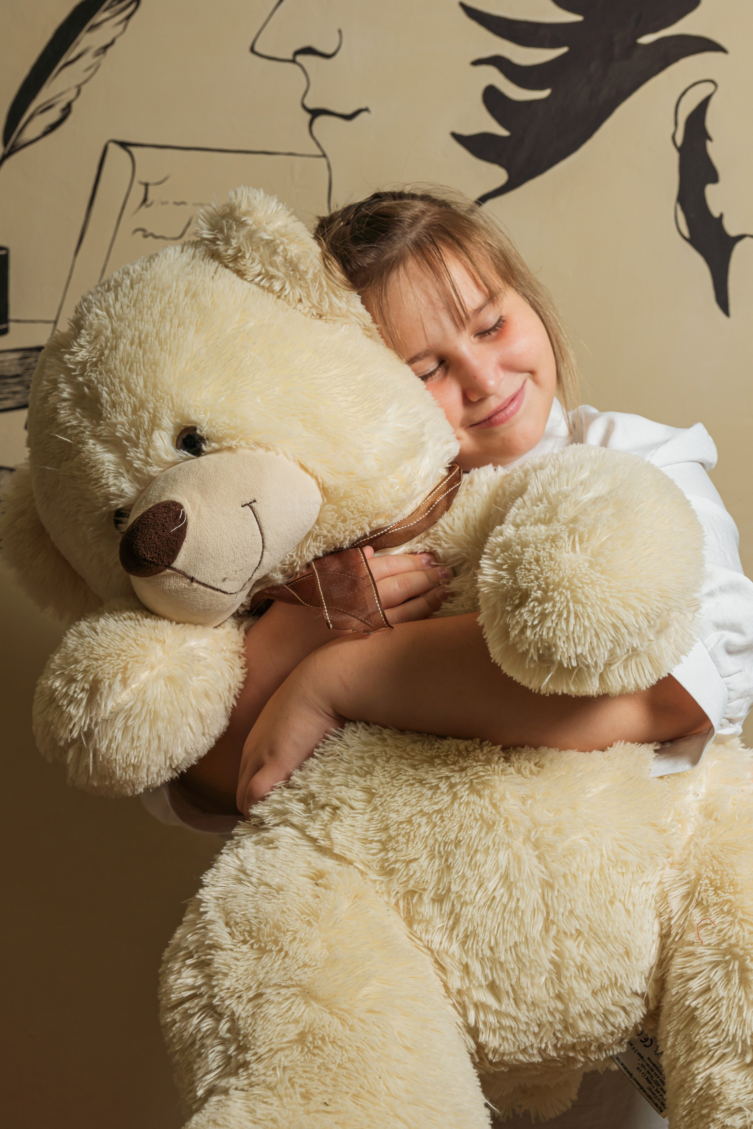 Юлия, Пушкин, школа…. Портретный, репортажный и свадебный фотограф в Екатеринбурге Денис Южаков