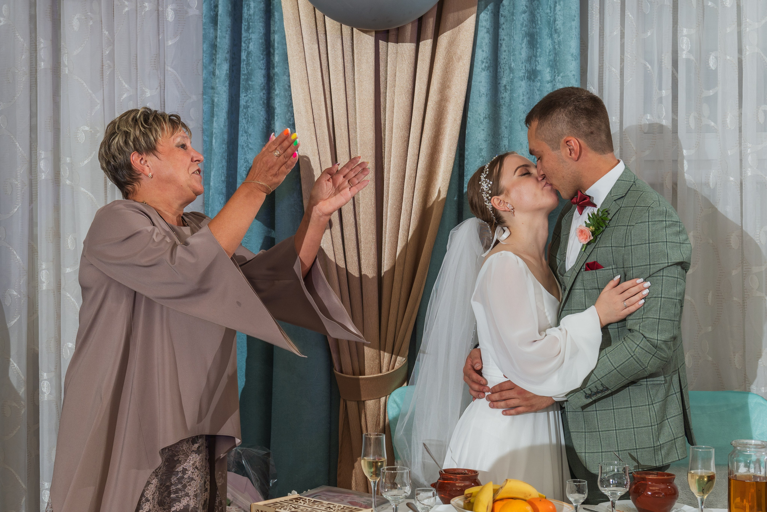 Дарья и Александр. Портретный, репортажный и свадебный фотограф в Екатеринбурге Денис Южаков