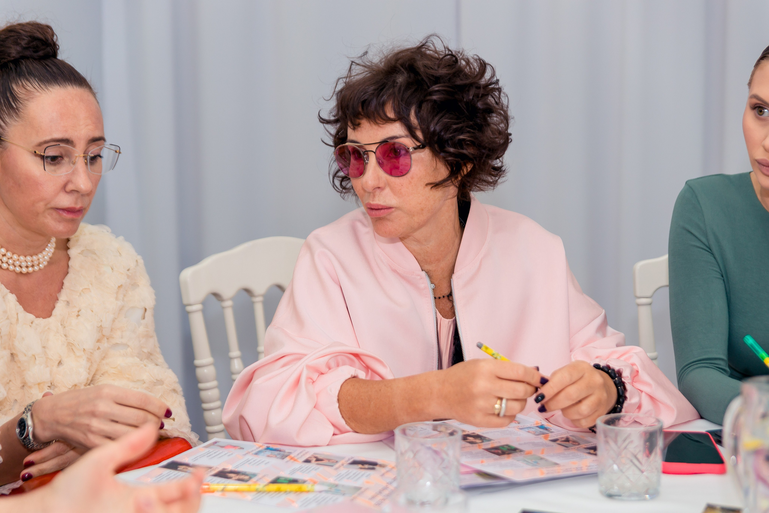 Наталья Конотопская в Монблан. Фотограф в Барнауле Юлия Яковлева