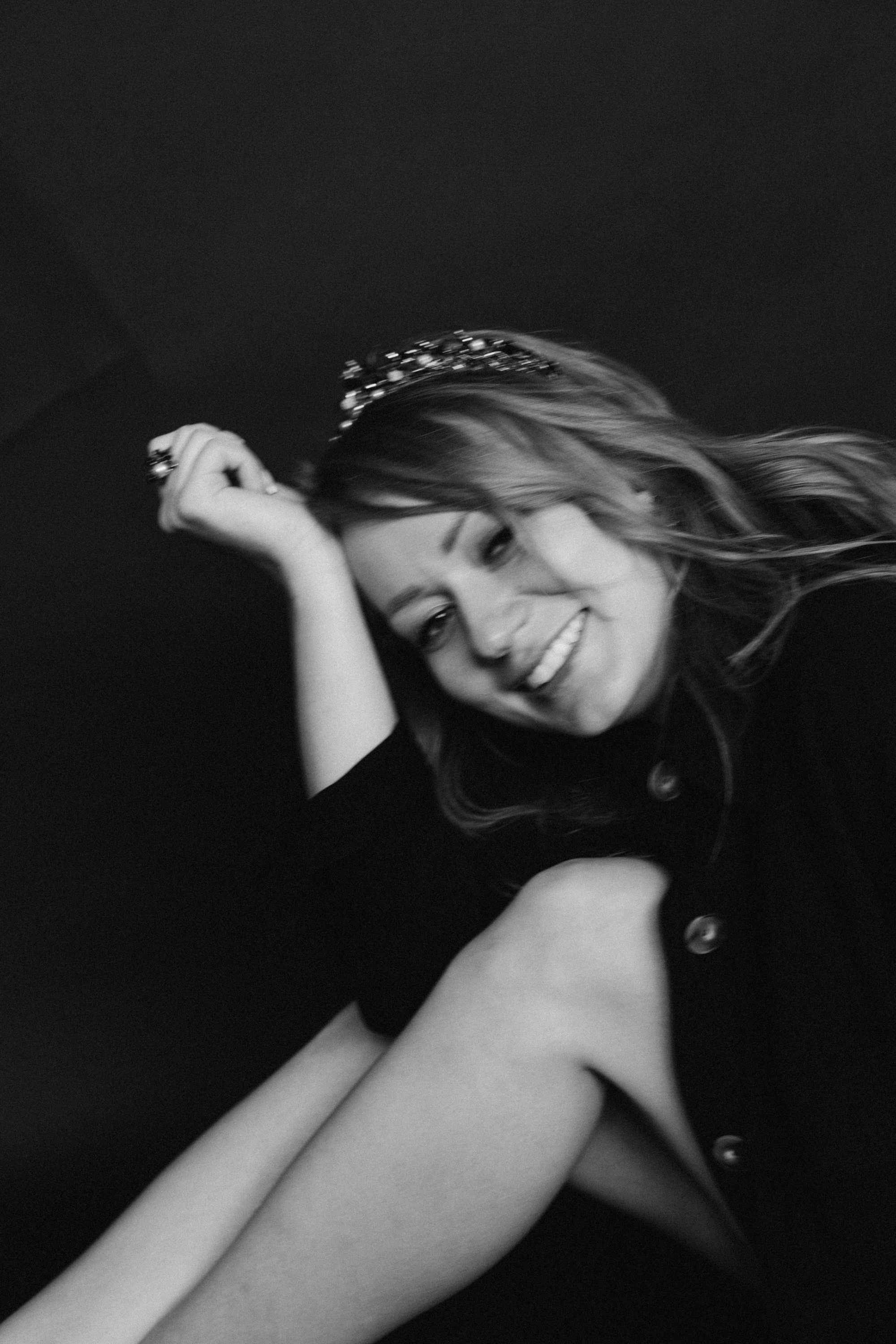 Катя. Фотограф Фототерапевт Минск