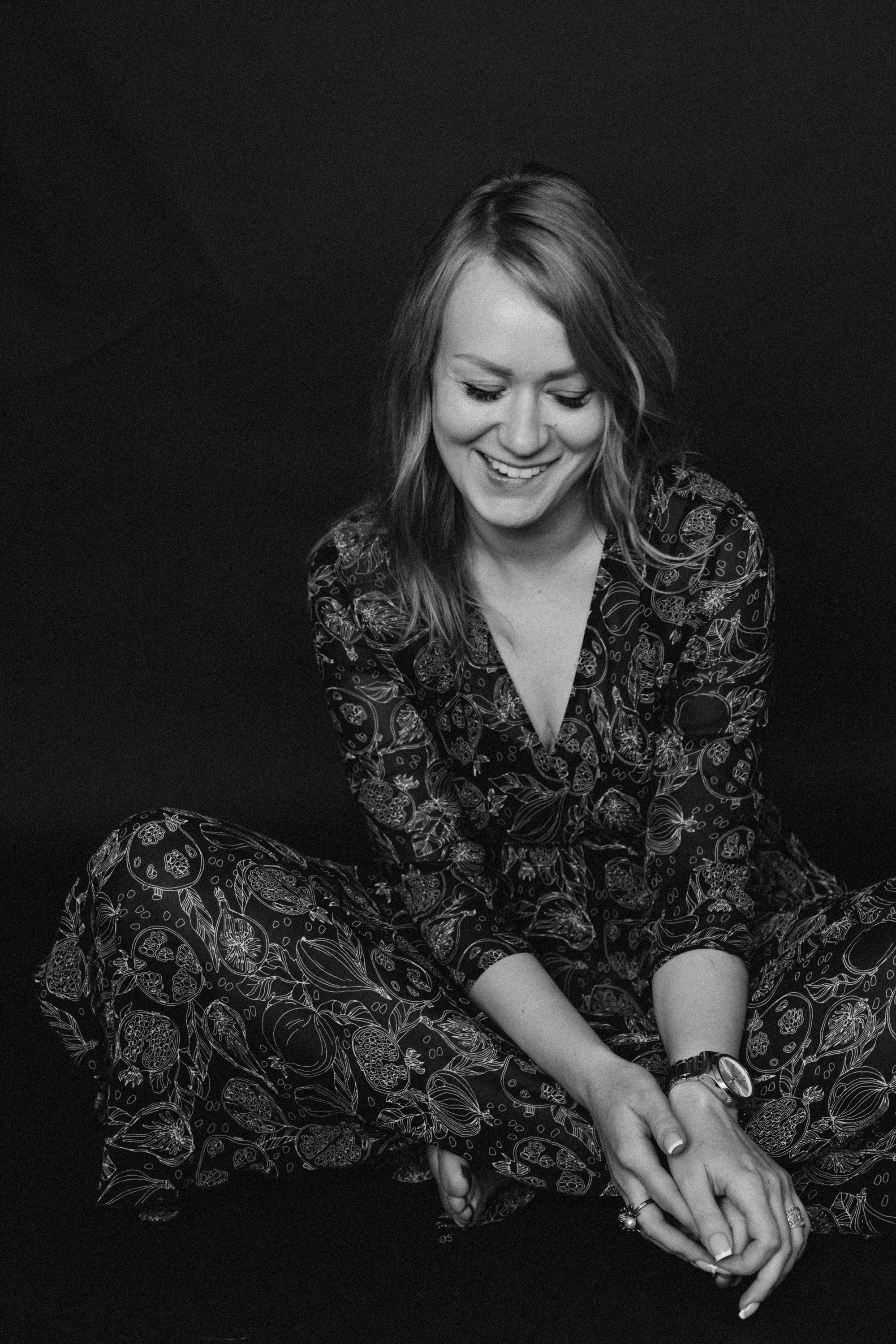 Катя. Фотограф Фототерапевт Минск