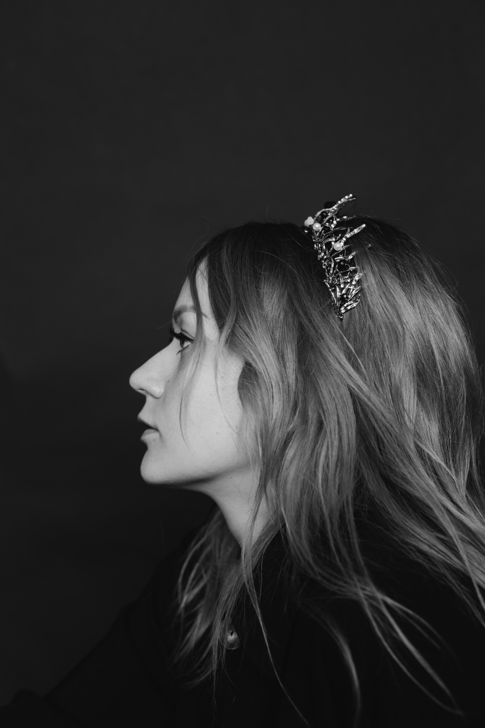 Катя. Фотограф Фототерапевт Минск