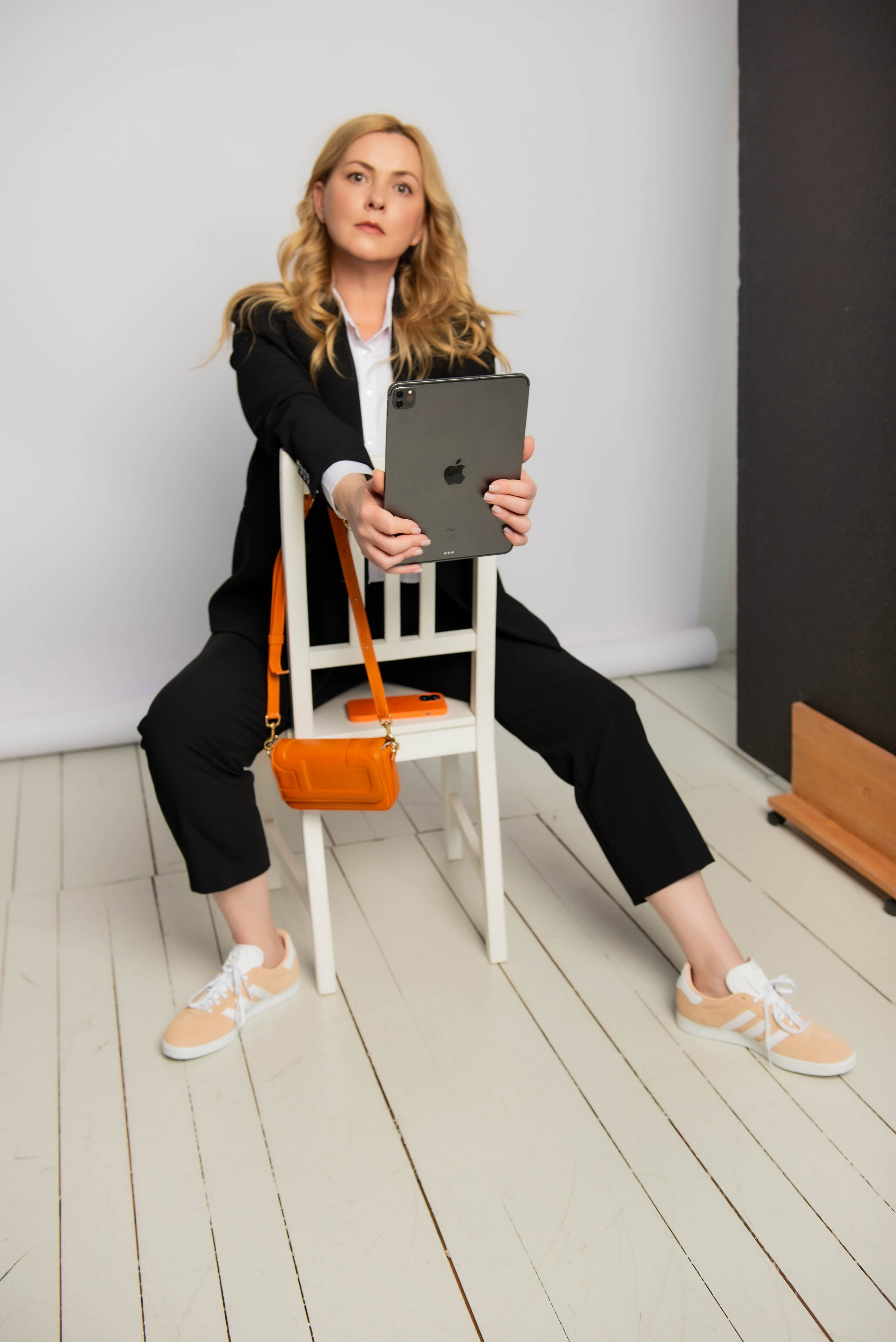 Маргарита Рода. Фотограф Медведева Полина