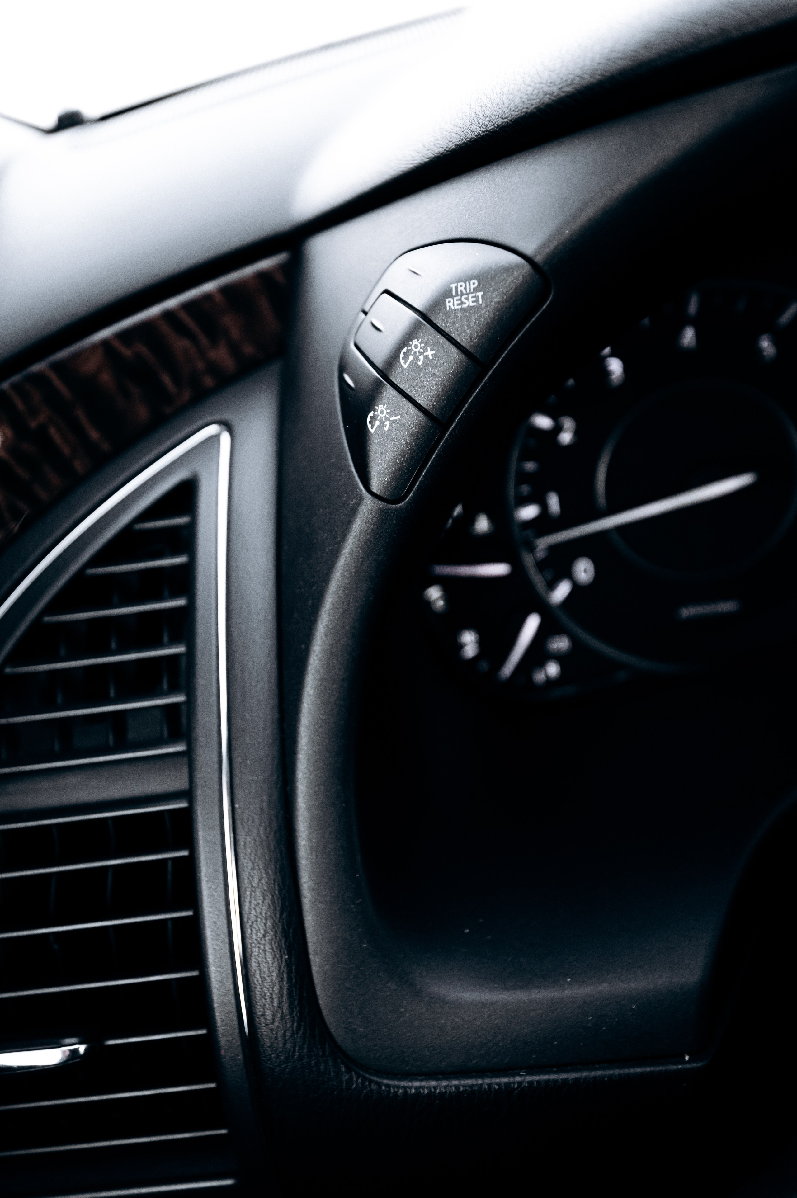 Nissan Patrol. Фотограф в Благовещенске Андрей Сенченко