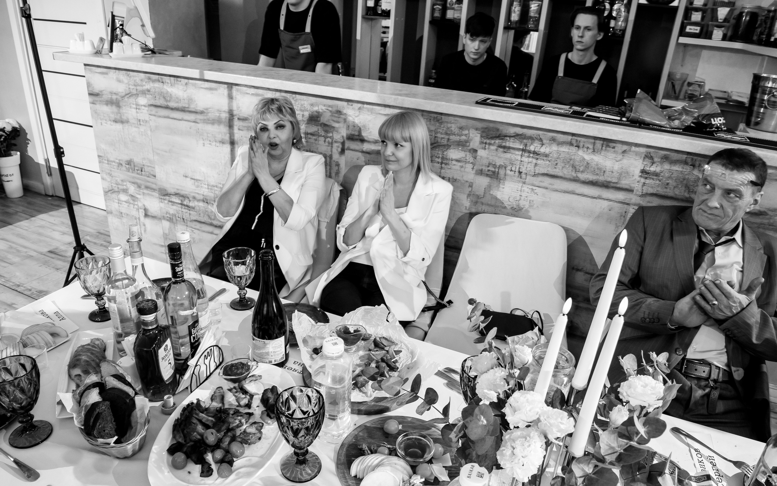 Александр и Юлия. Фотограф в Благовещенске Андрей Сенченко