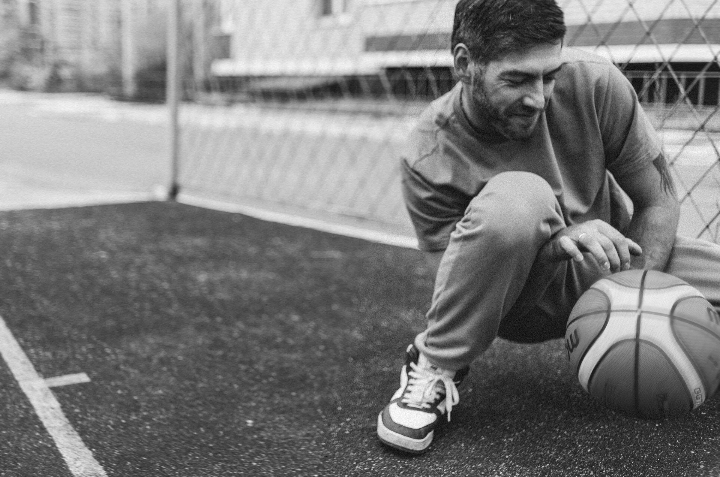 Артём. Фотограф в Благовещенске Андрей Сенченко