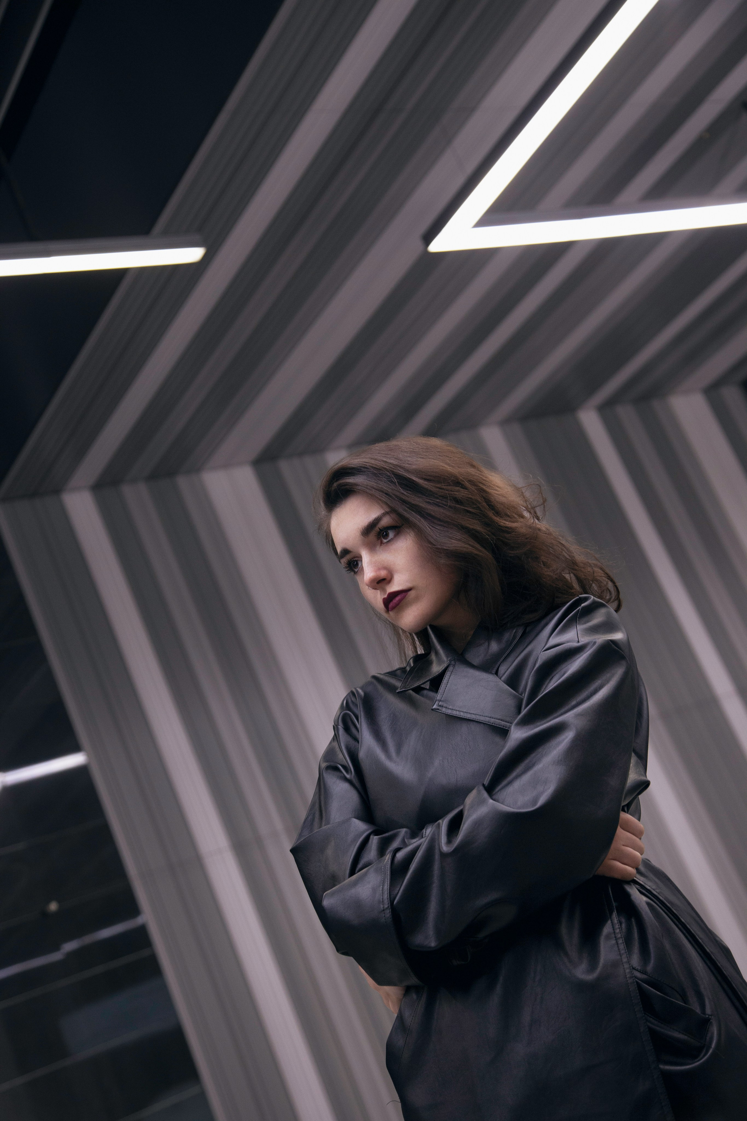 Фотограф Лазарина Кучменова