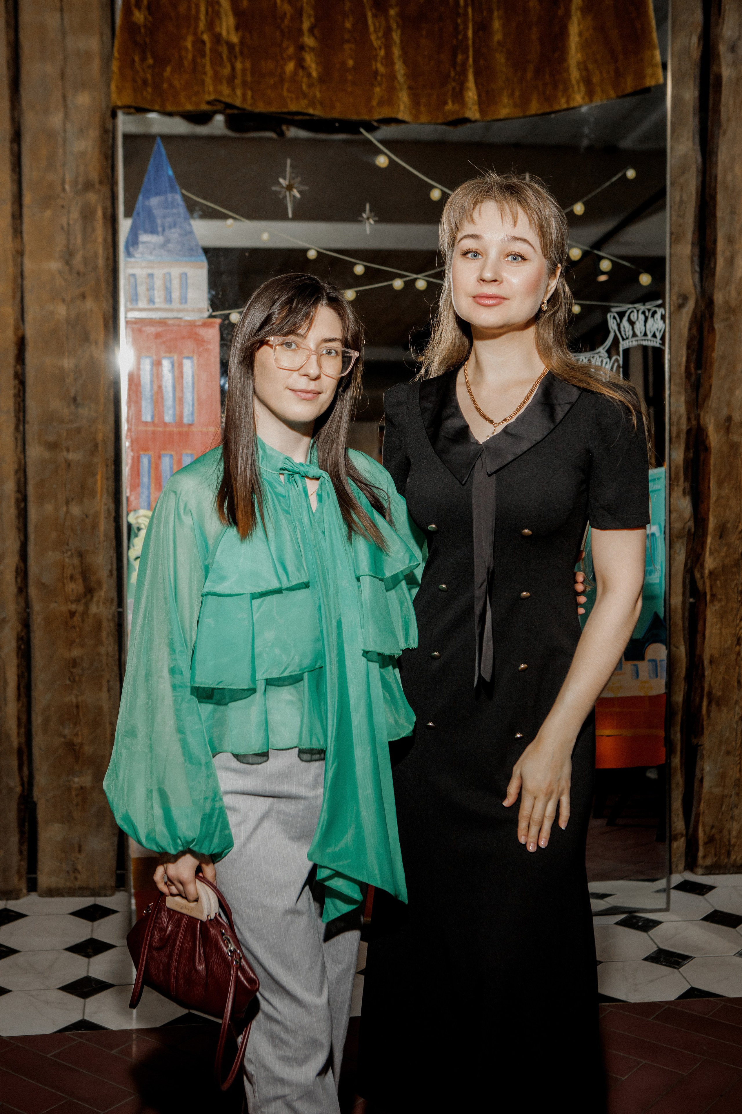 Проект «Люди города». Фотограф Александр Закадычный | Таганрог