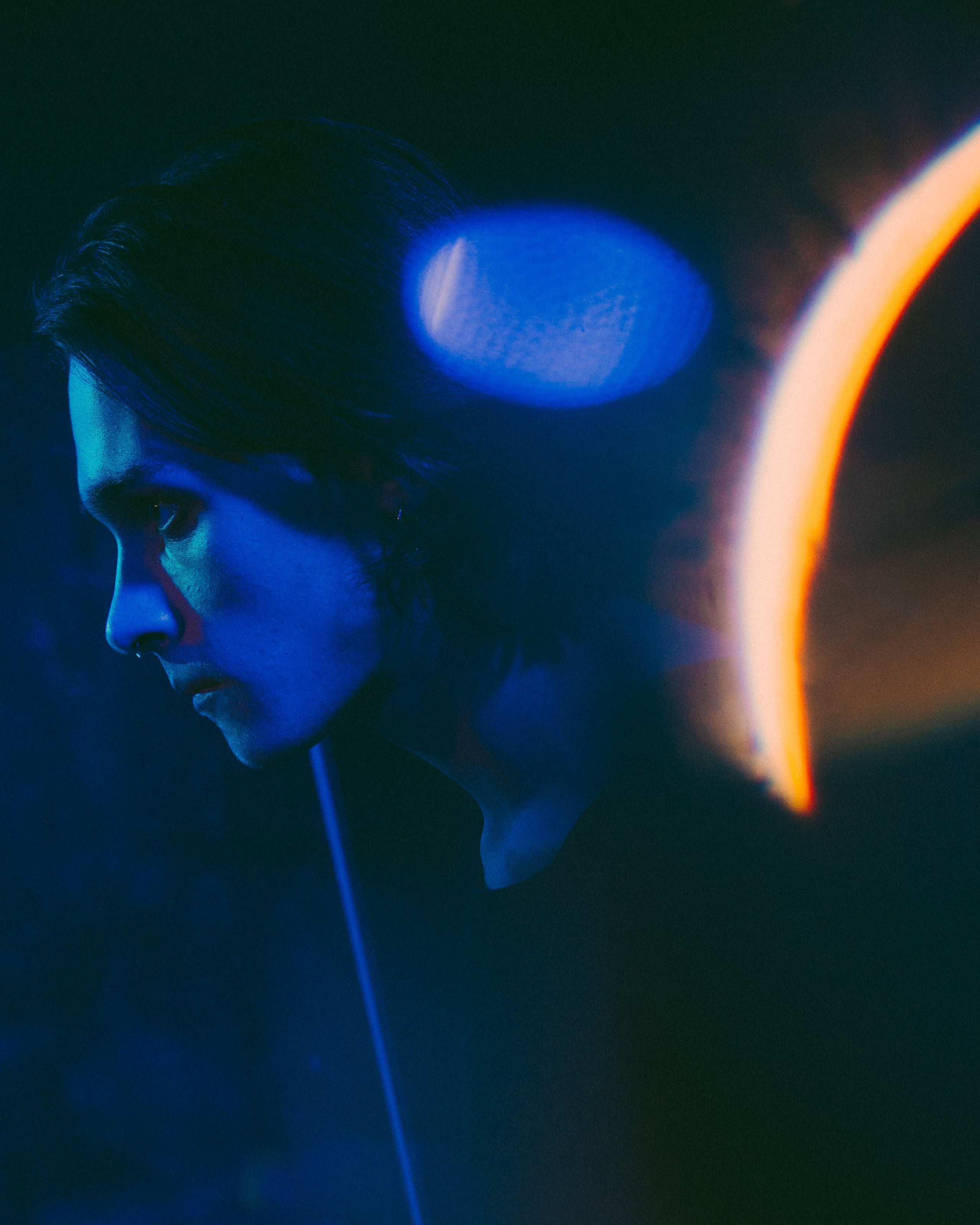 Рубеж Веков | 03.04.2025 | PRAVDA | Москва. Фотоведьма Дарья Нечинская