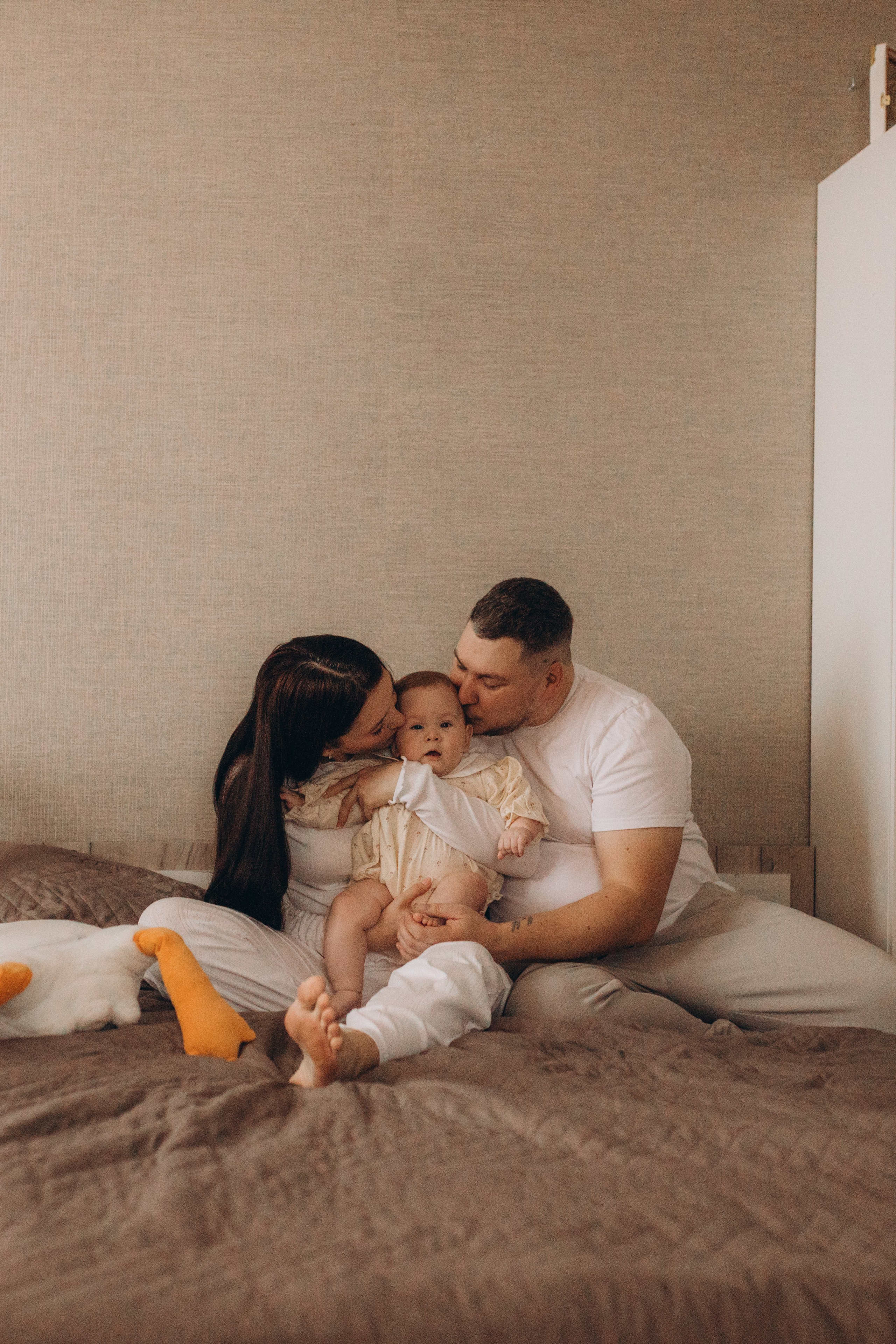 9. Семейный фотограф в Москве Жукова Анна