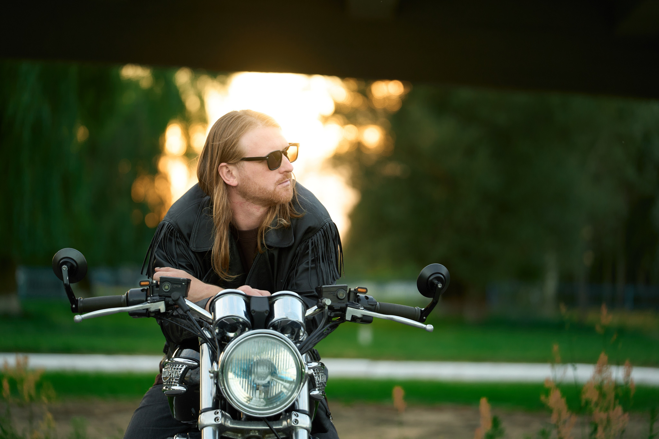 Женя. EVG PROHOROV