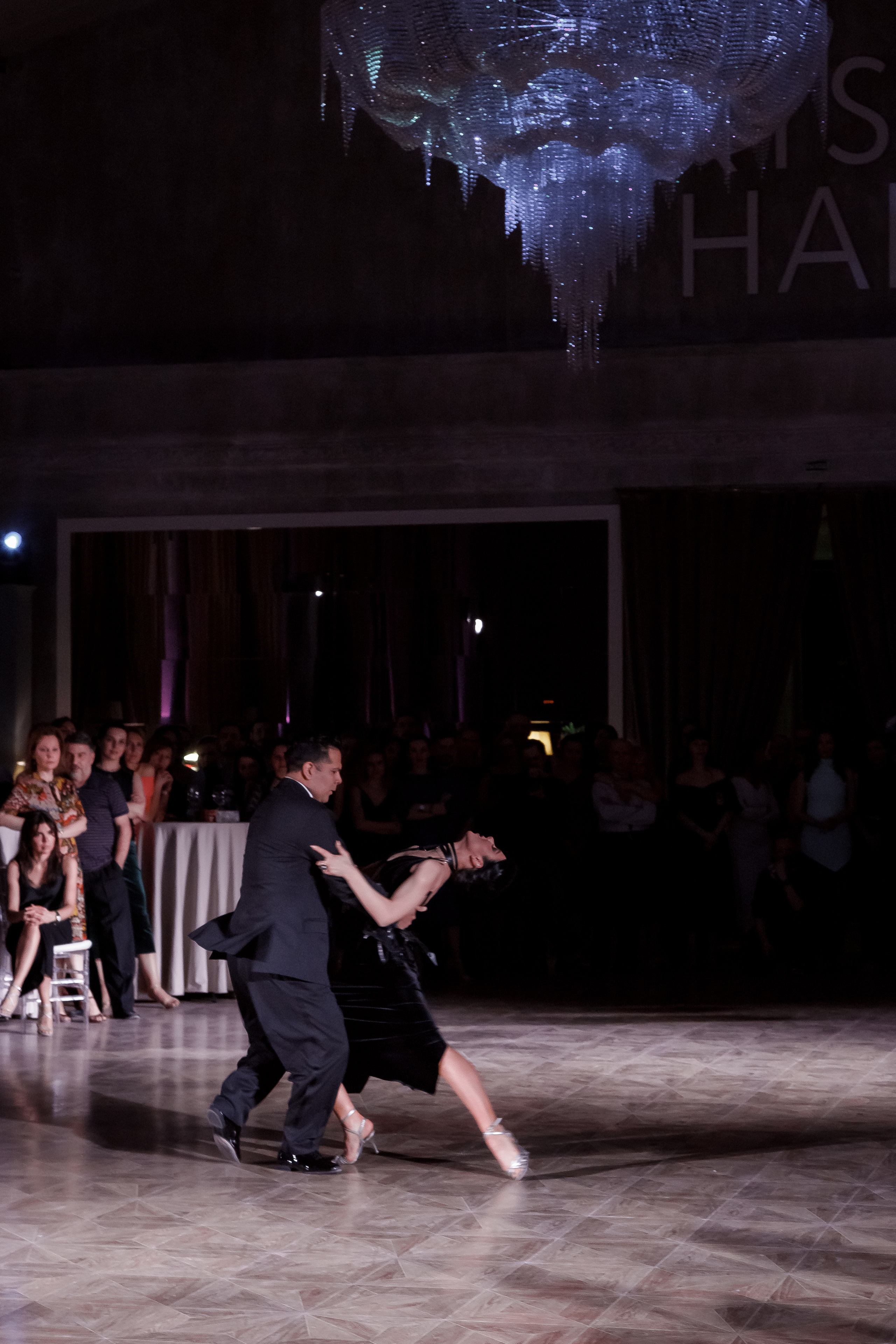 La Boca Tango Festival. Семейный и свадебный фотограф в Петербурге Евгения и Николай Шевчук