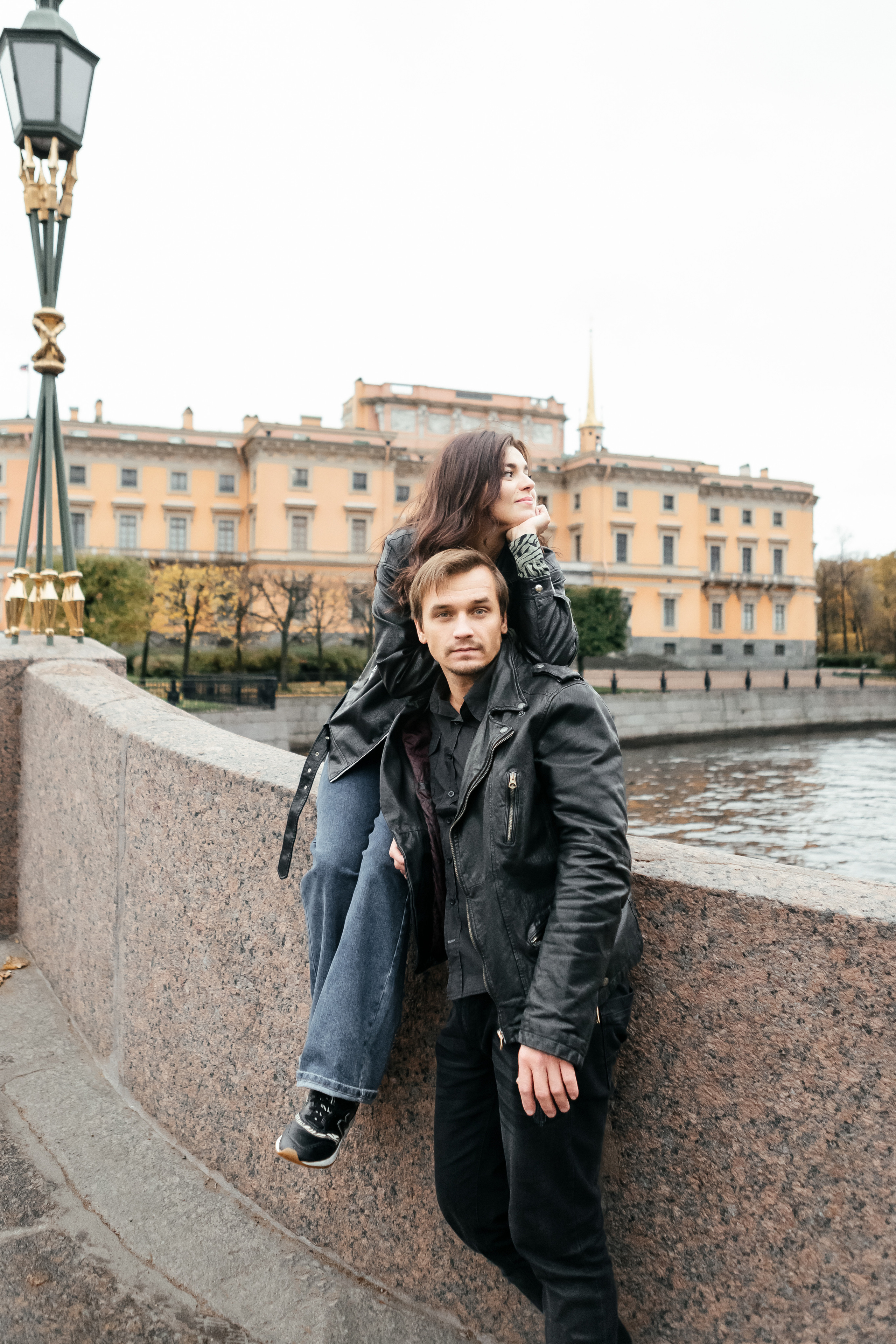 С & А. Семейный и свадебный фотограф в Петербурге Евгения и Николай Шевчук