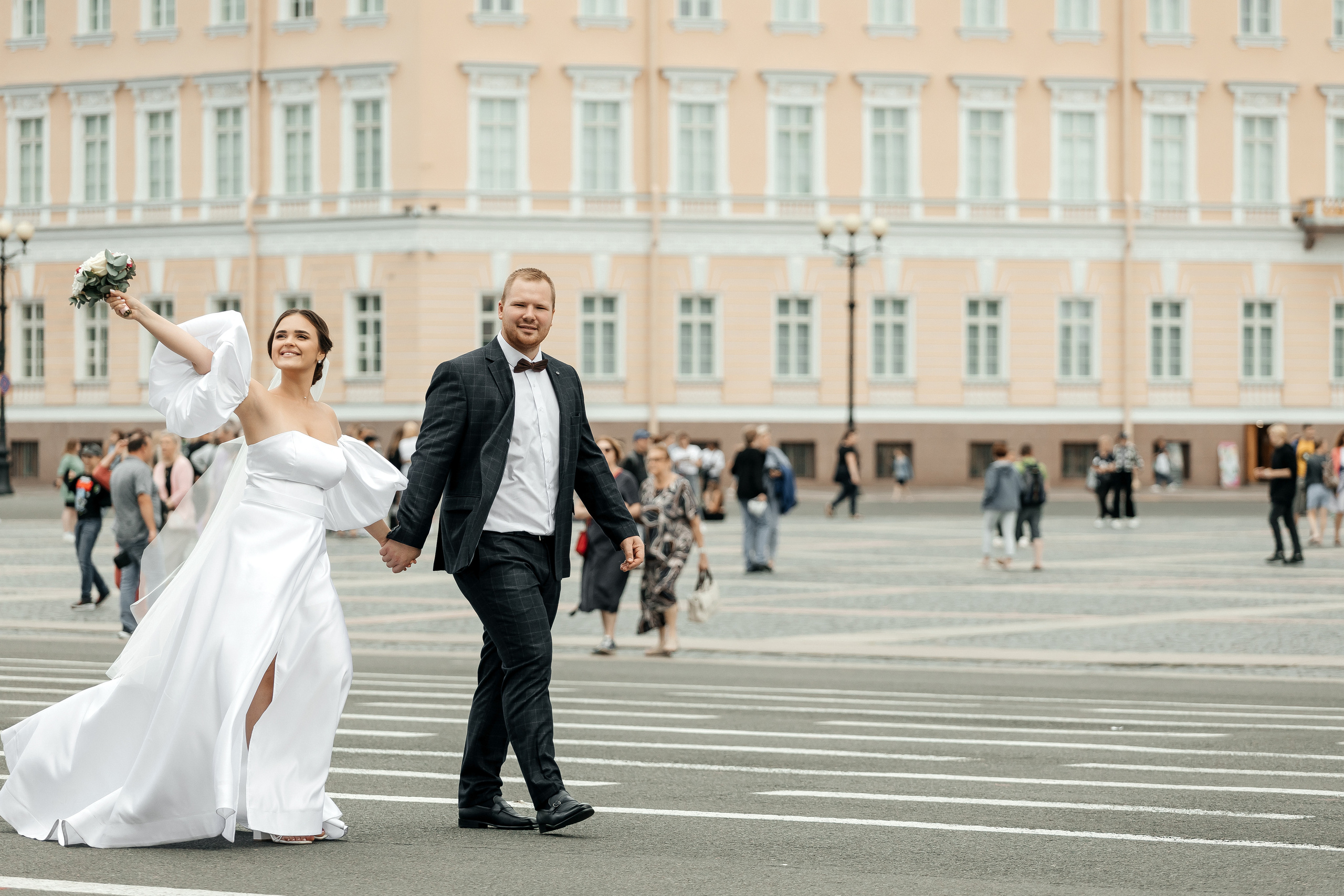 Д & Я. Семейный и свадебный фотограф в Петербурге Евгения и Николай Шевчук