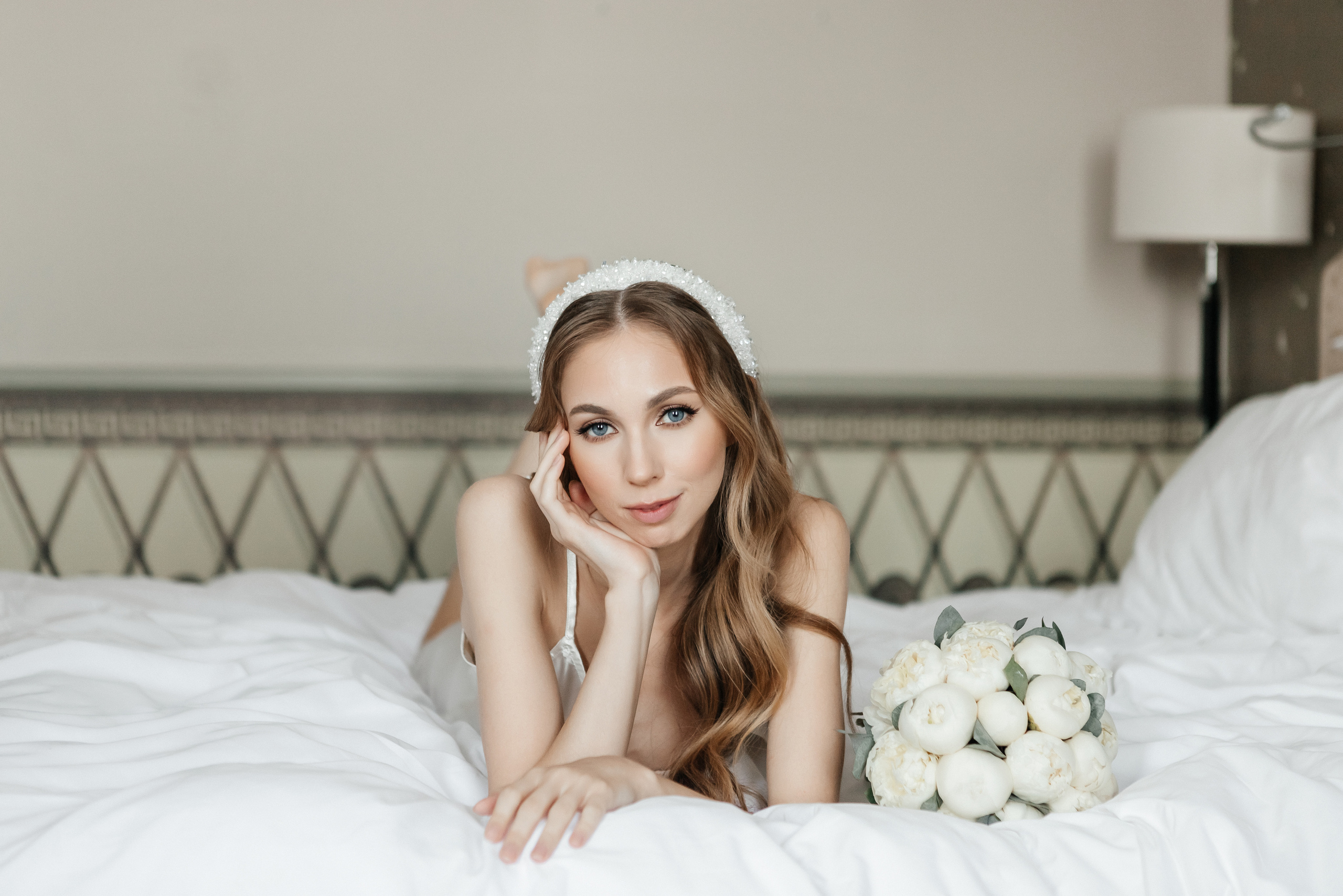 Семейный и свадебный фотограф в Петербурге Евгения и Николай Шевчук