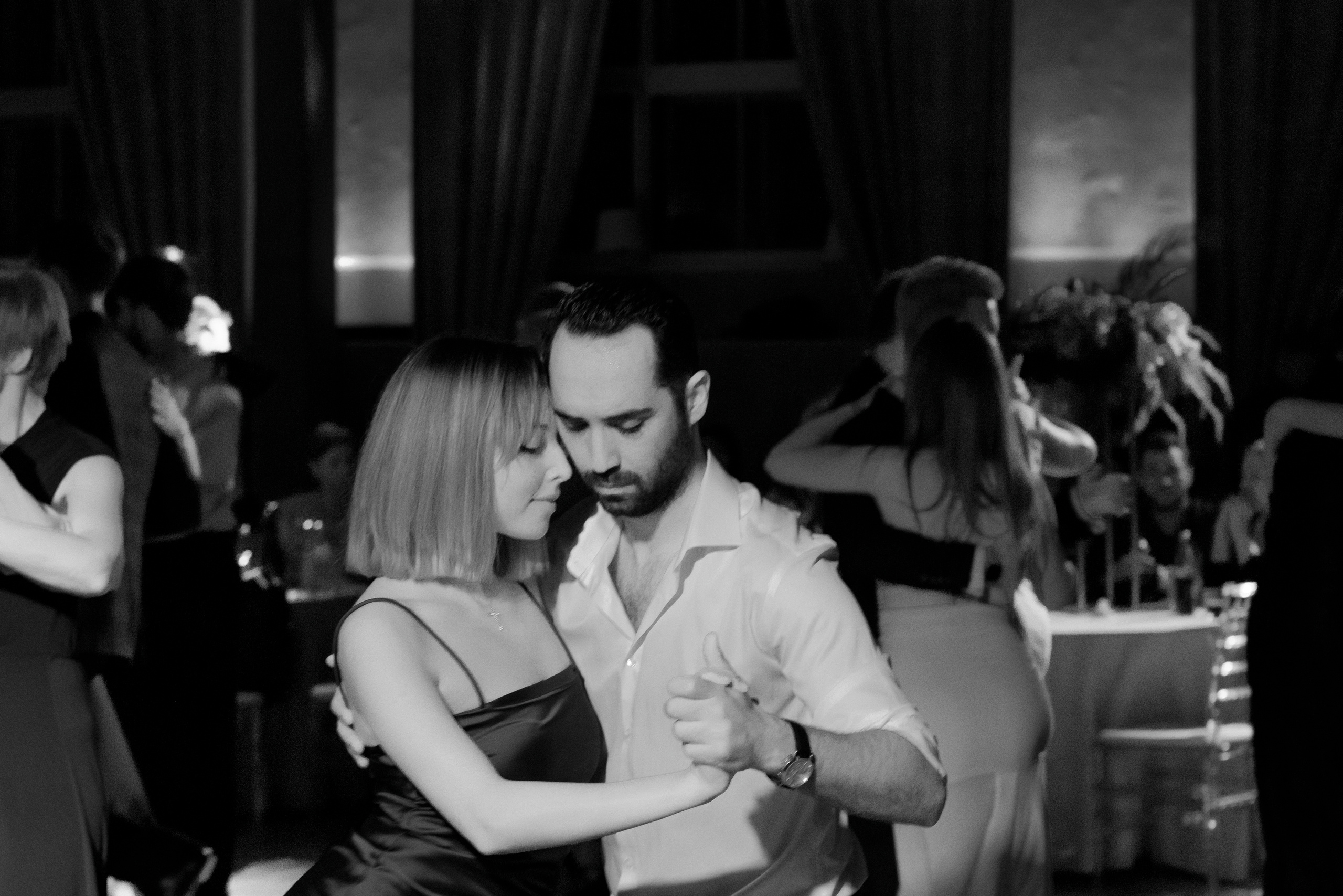 La Boca Tango Festival. Семейный и свадебный фотограф в Петербурге Евгения и Николай Шевчук