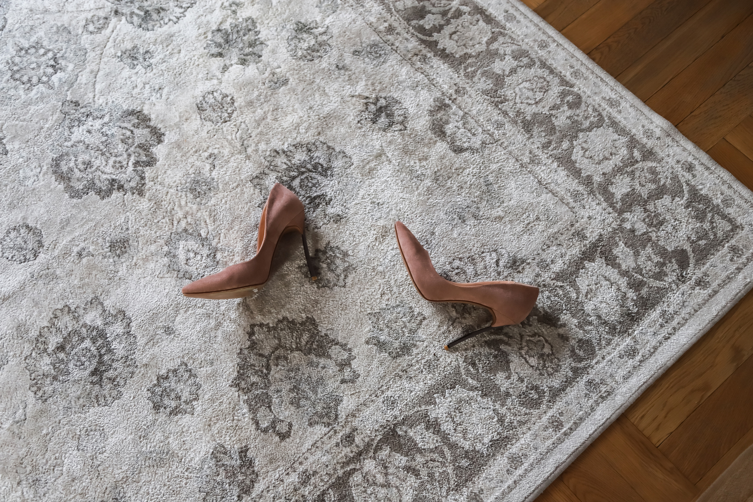 Девичник. Семейный и свадебный фотограф в Петербурге Евгения и Николай Шевчук