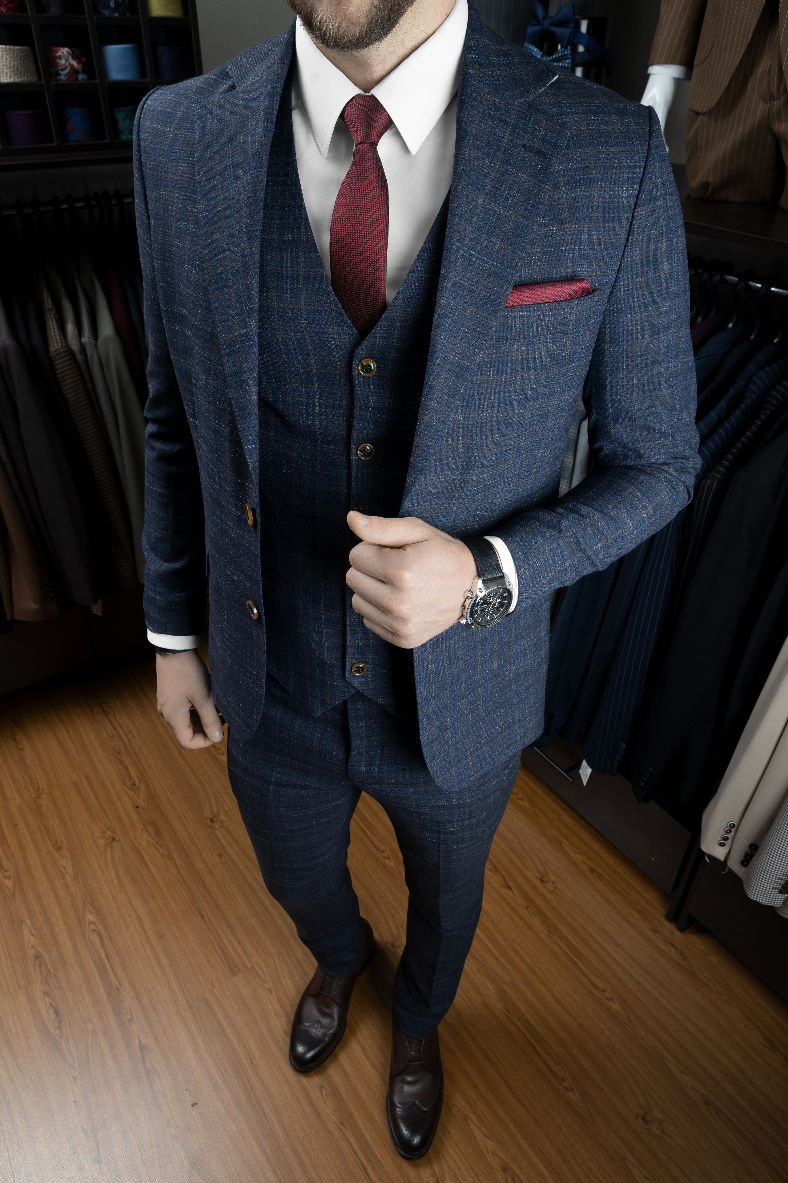 Съёмка каталога для «Deparkes». Семейный и свадебный фотограф в Петербурге Евгения и Николай Шевчук