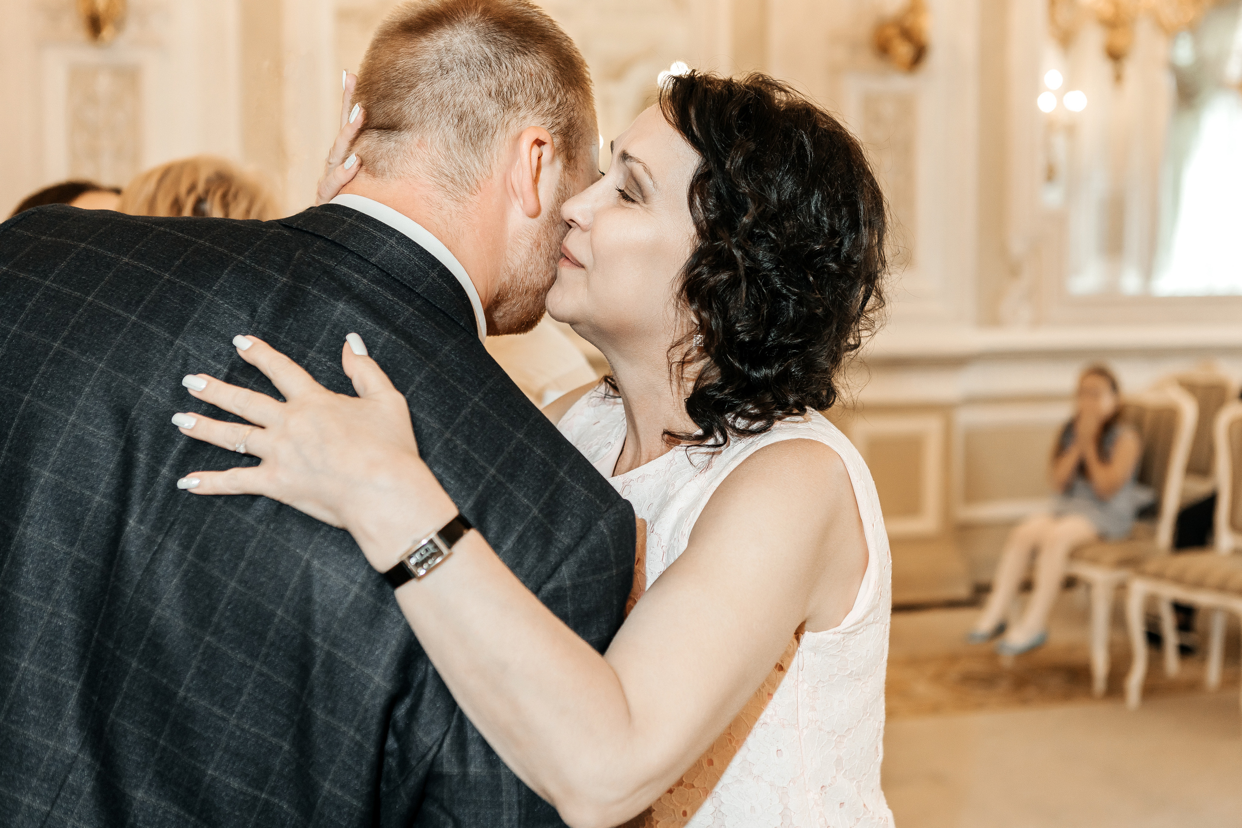 Д & Я. Семейный и свадебный фотограф в Петербурге Евгения и Николай Шевчук