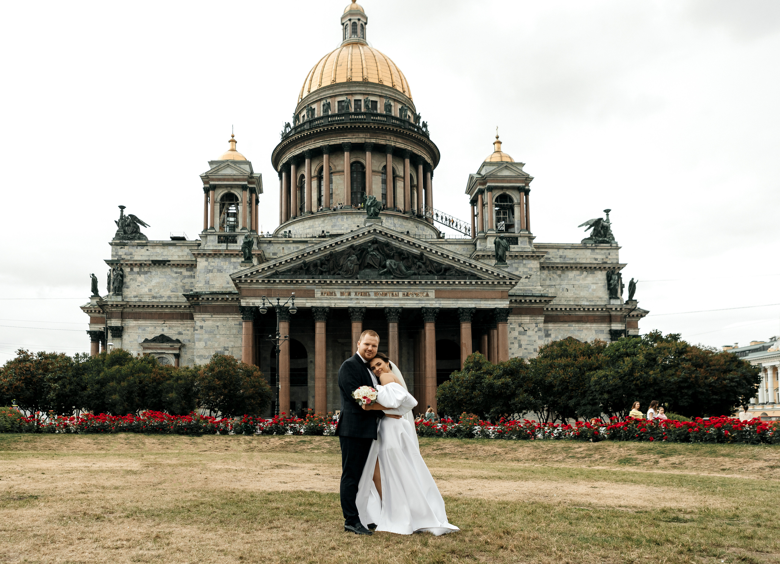Д & Я. Семейный и свадебный фотограф в Петербурге Евгения и Николай Шевчук