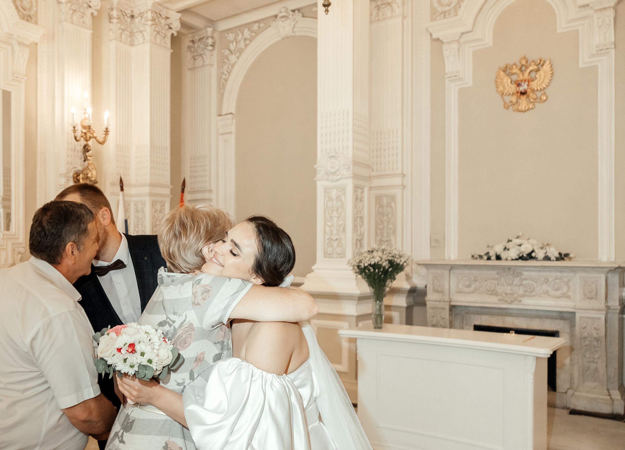 Д & Я. Семейный и свадебный фотограф в Петербурге Евгения и Николай Шевчук