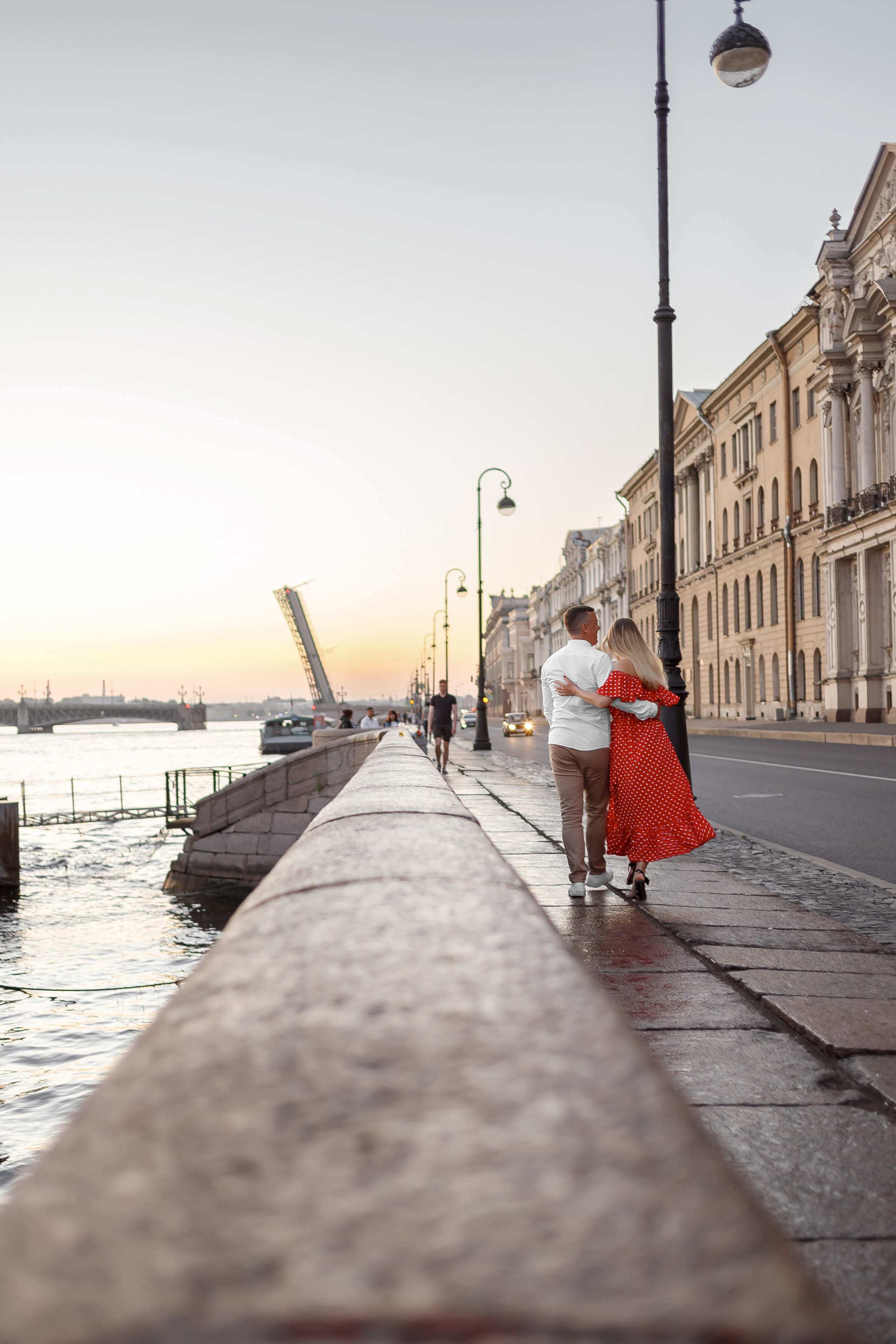 А & Л. Семейный и свадебный фотограф в Петербурге Евгения и Николай Шевчук